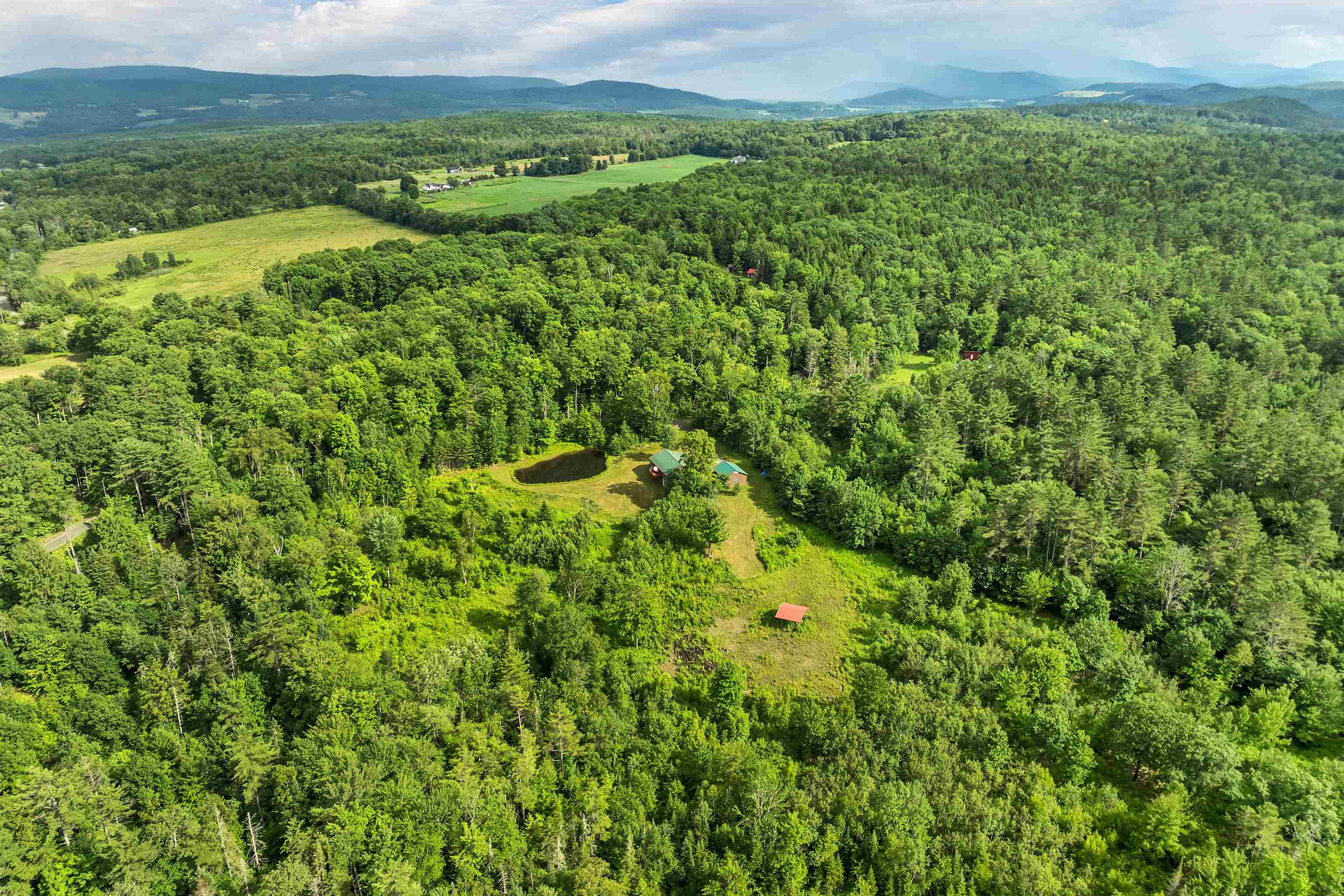 2283 Chase Hollow Road