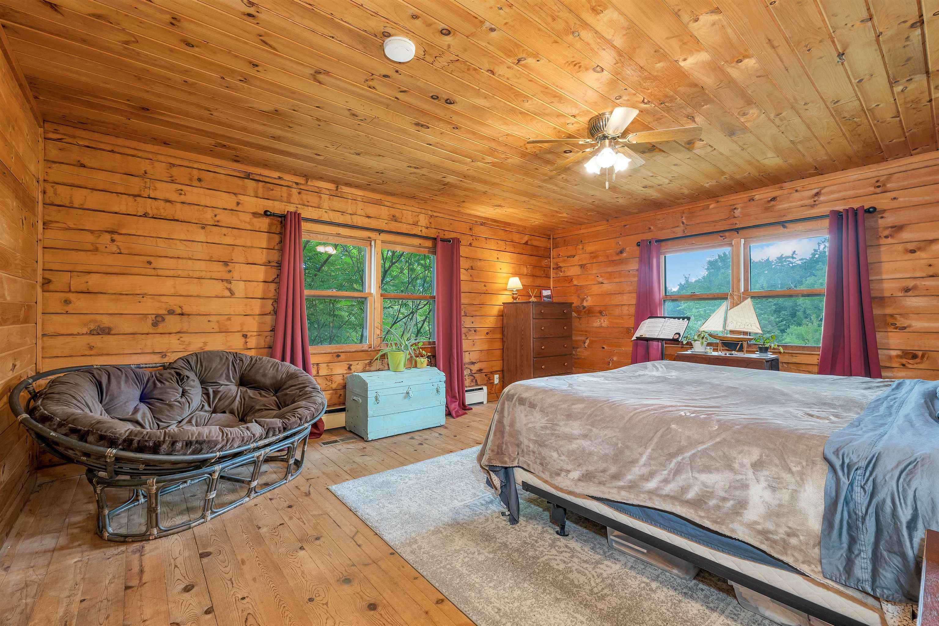 2283 Chase Hollow Road