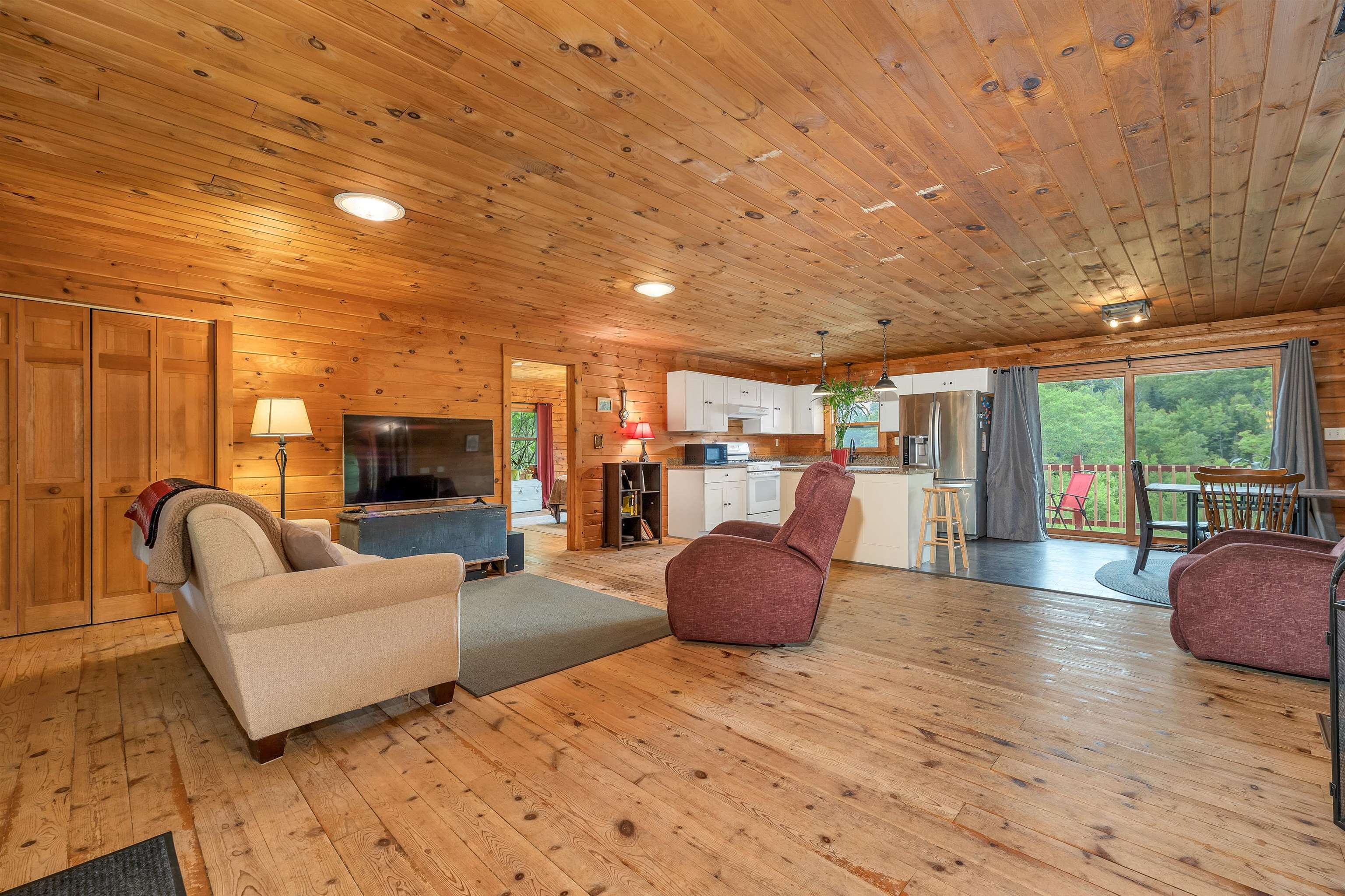 2283 Chase Hollow Road