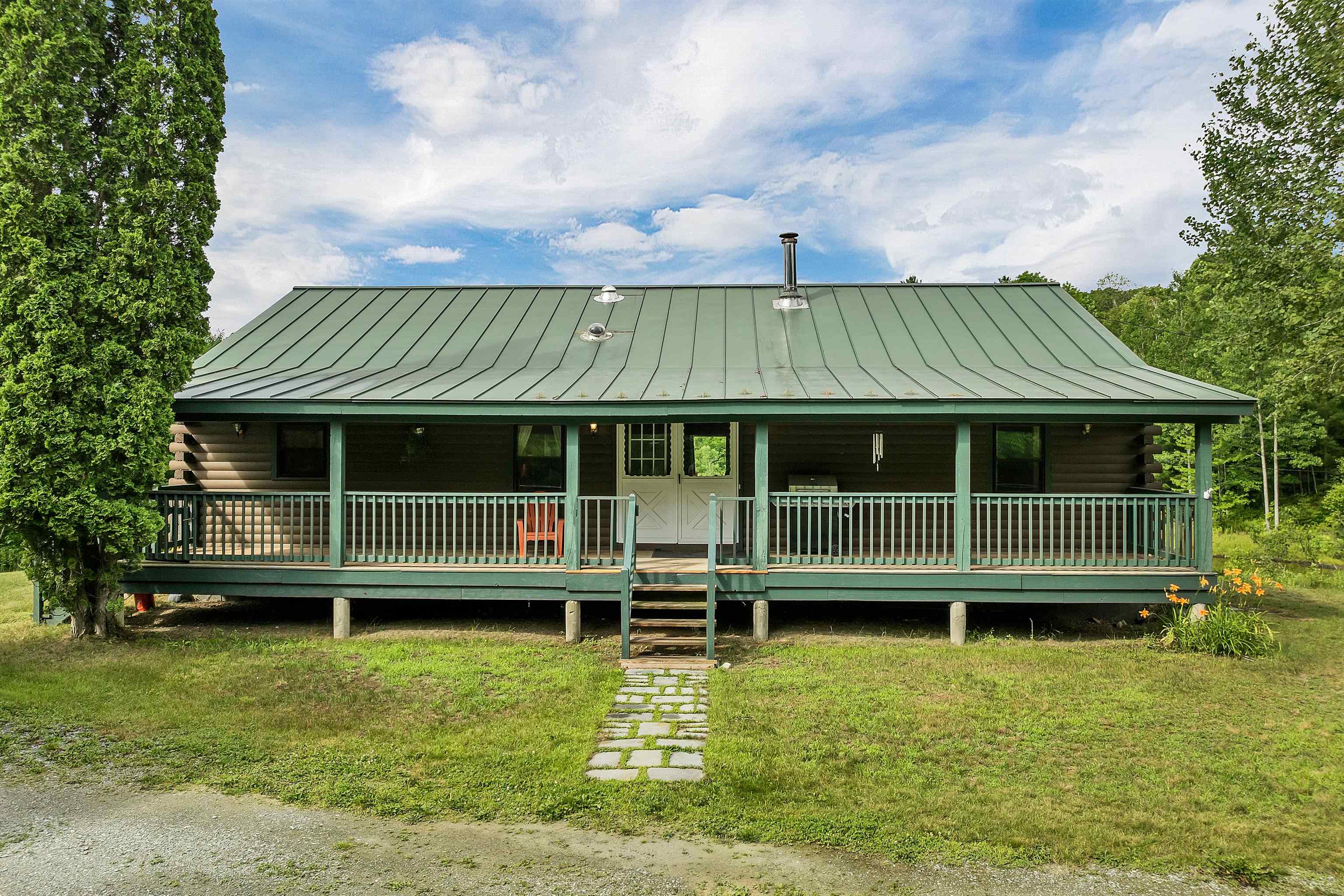 2283 Chase Hollow Road