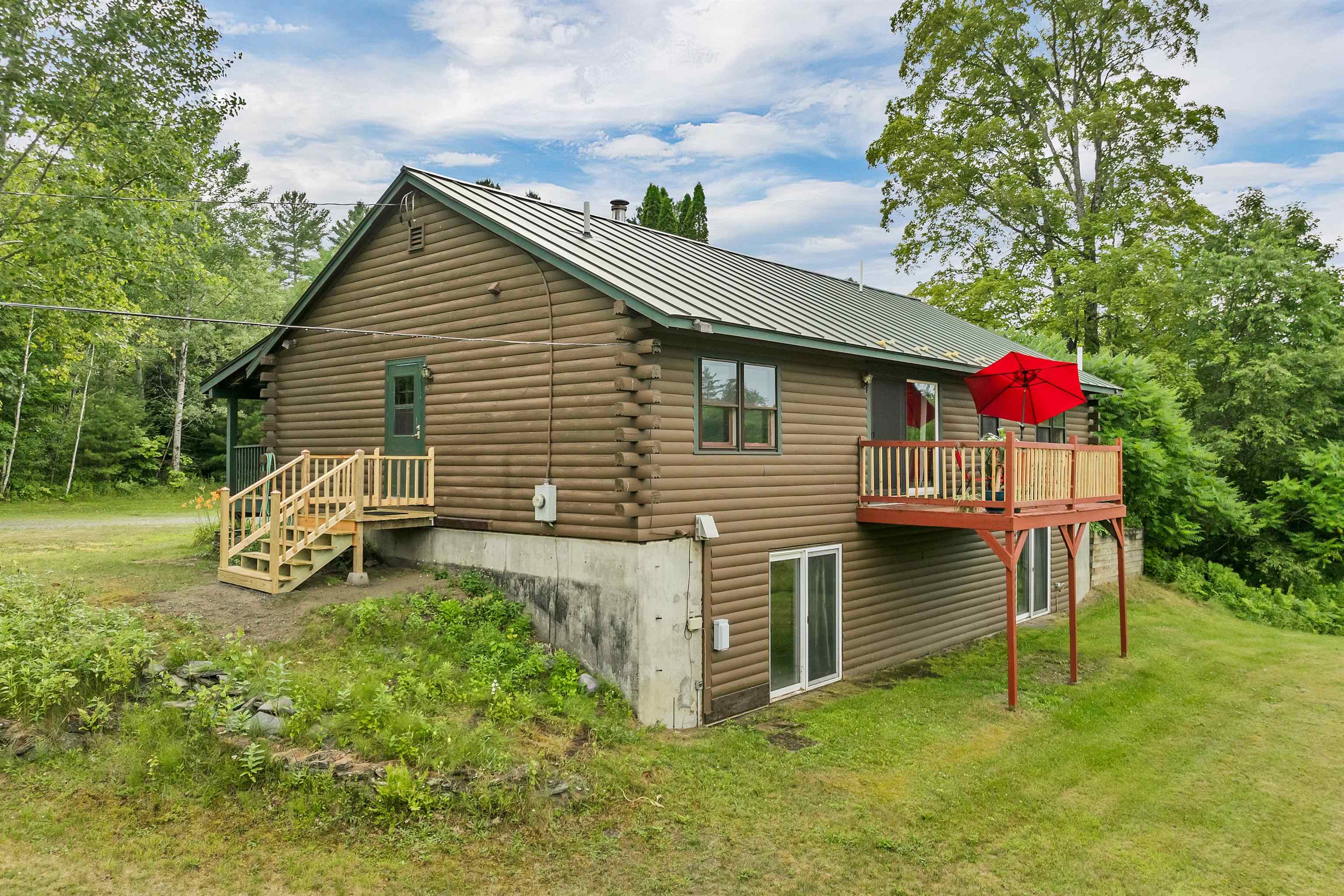 2283 Chase Hollow Road