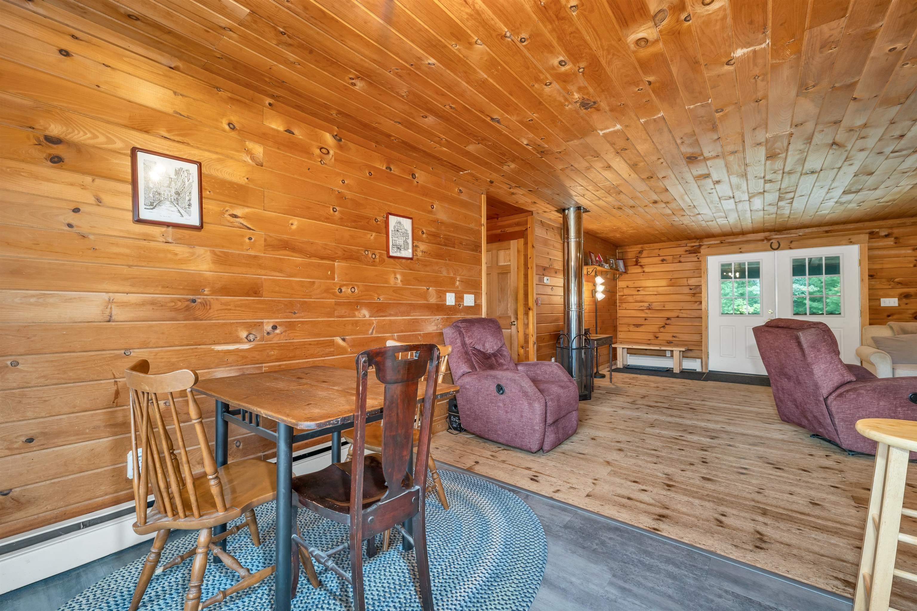 2283 Chase Hollow Road