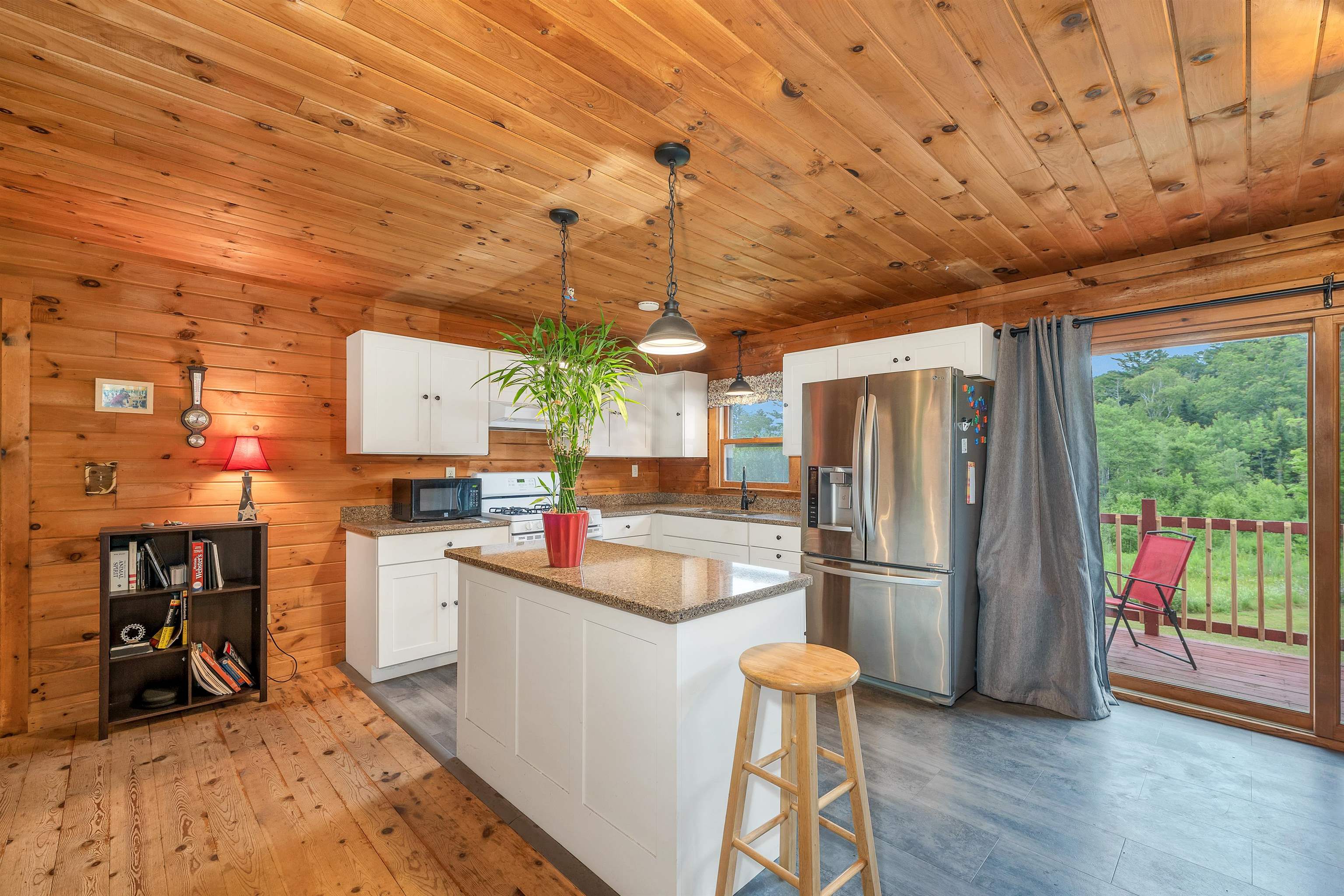 2283 Chase Hollow Road