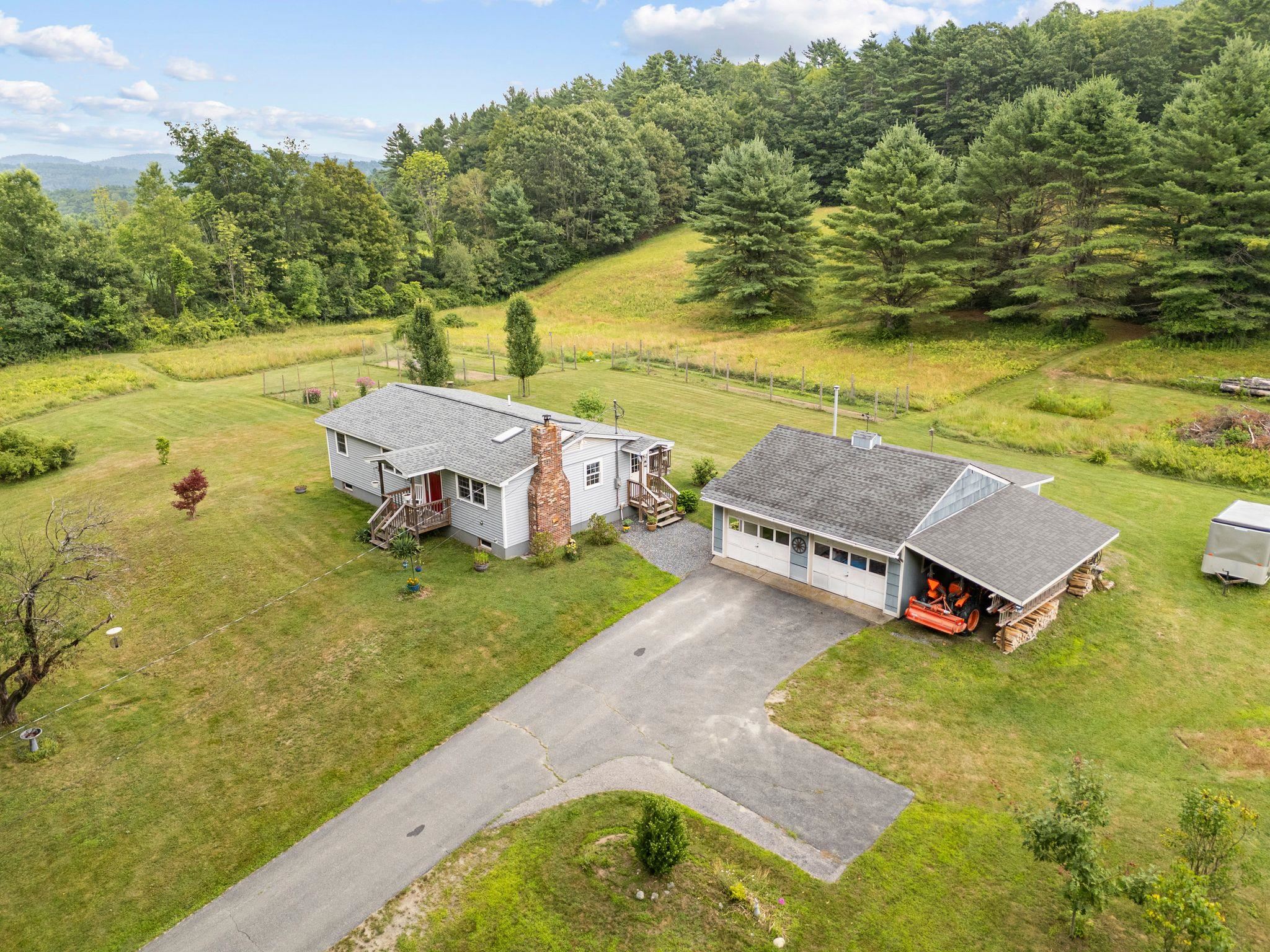 147 Dodge Road
