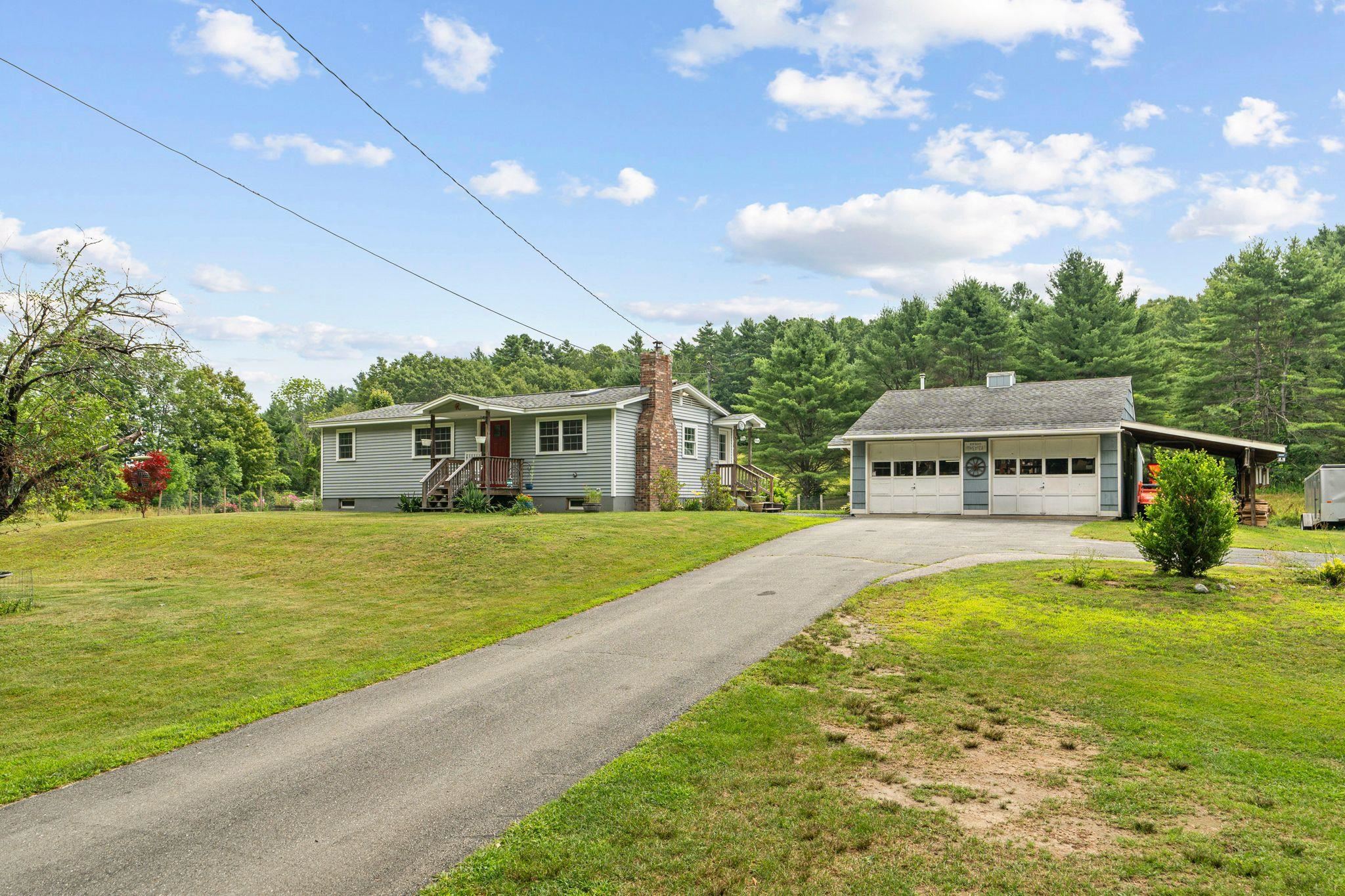 147 Dodge Road
