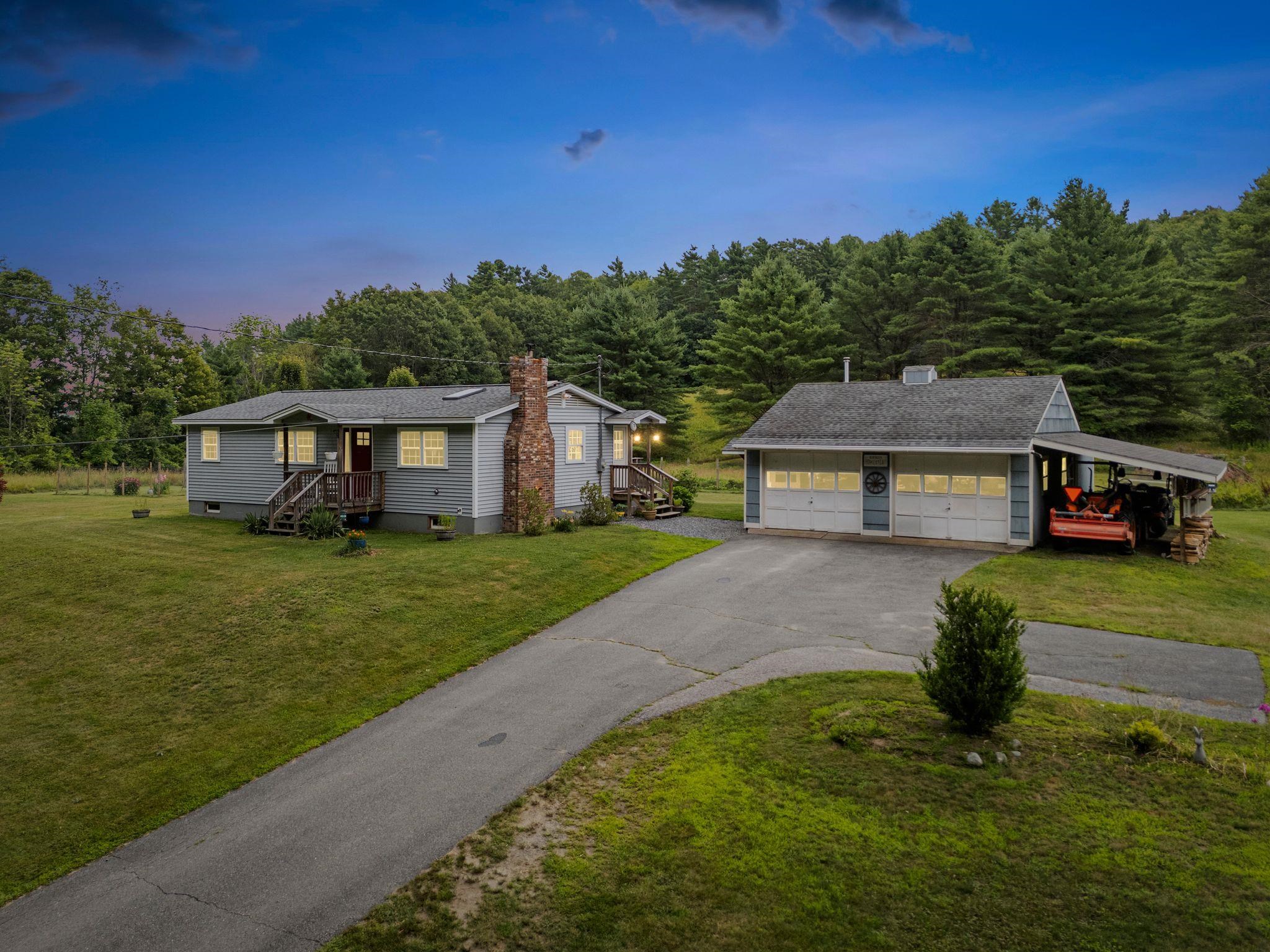 147 Dodge Road