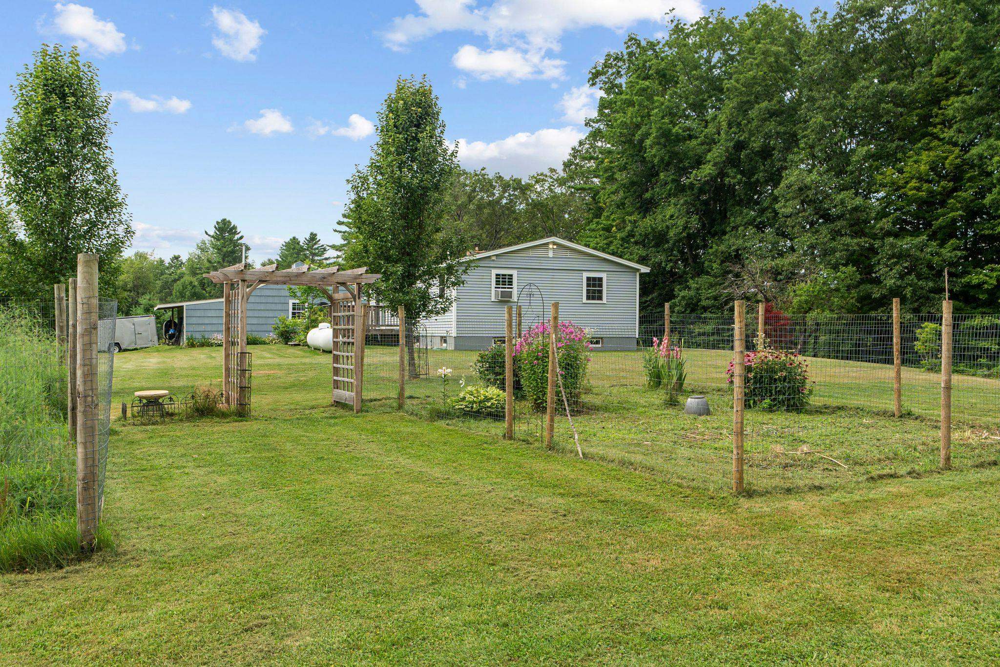 147 Dodge Road