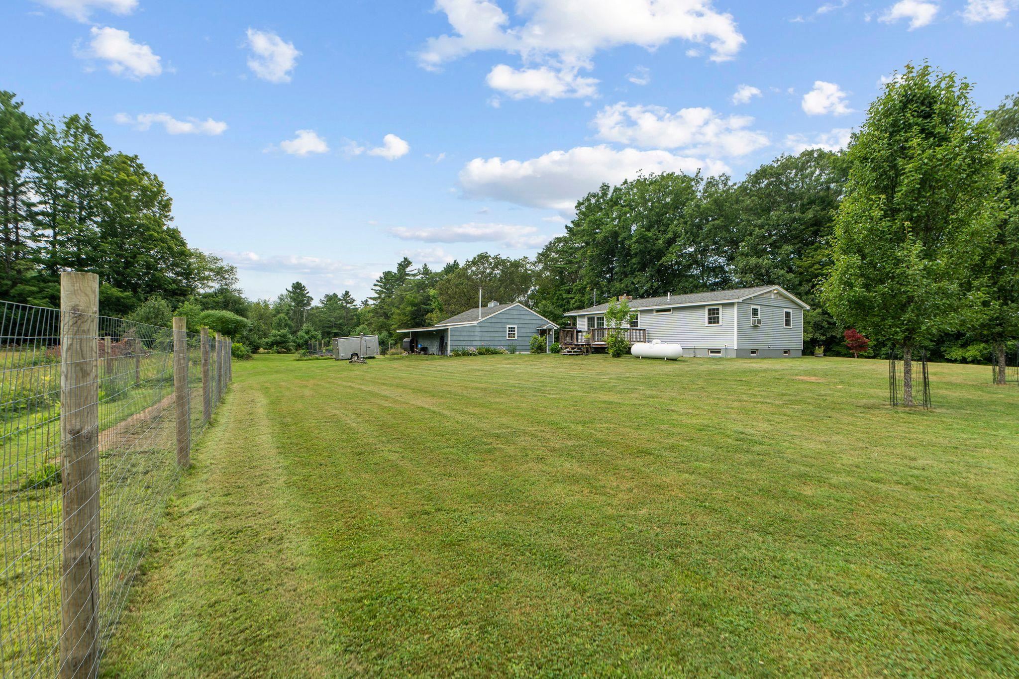147 Dodge Road