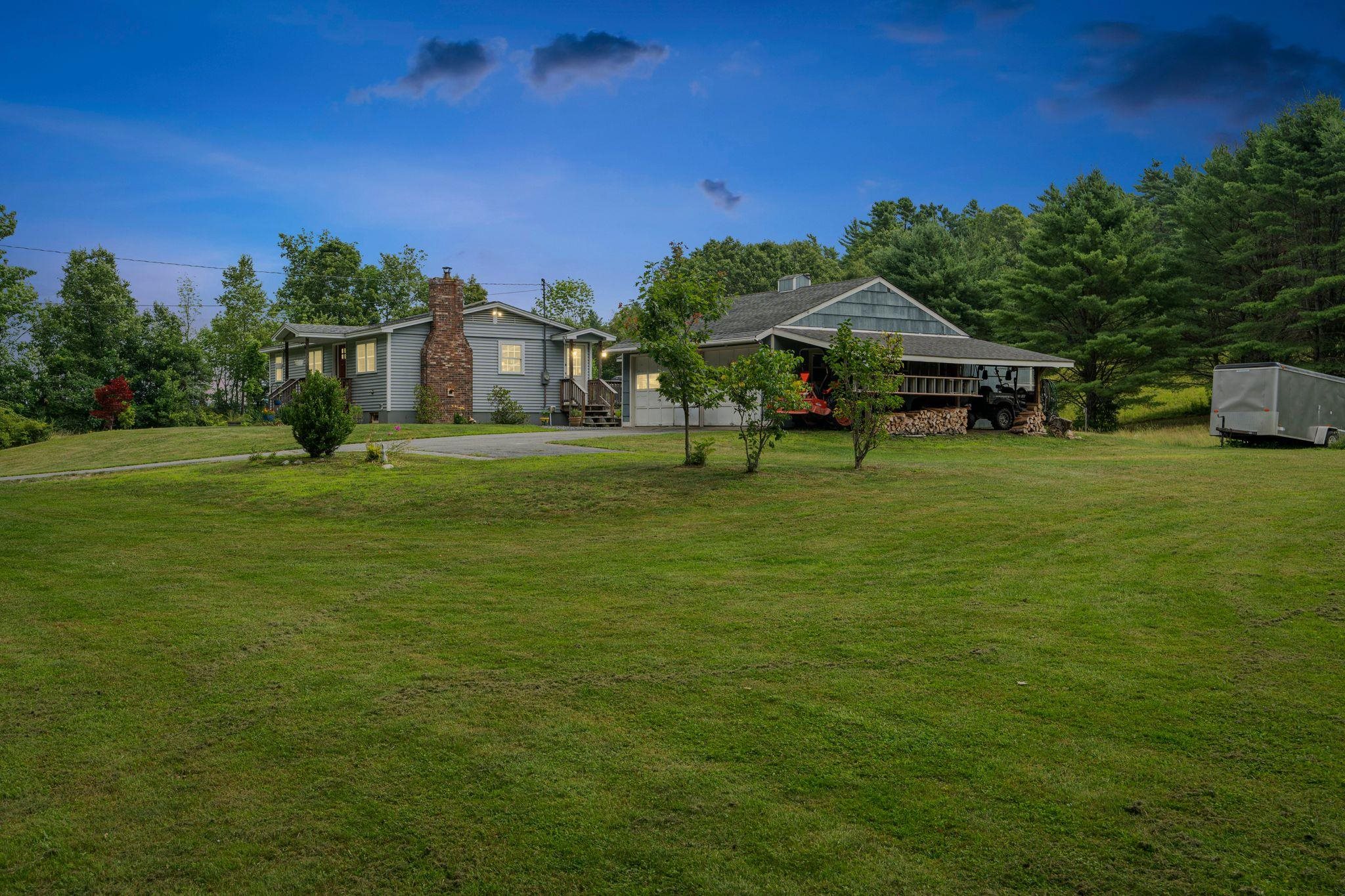 147 Dodge Road