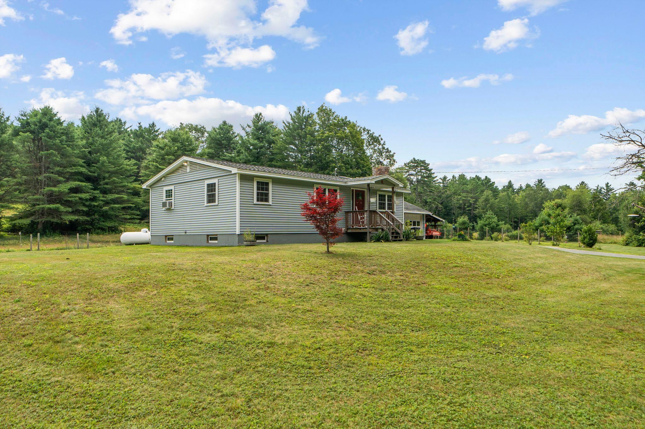 147 Dodge Road