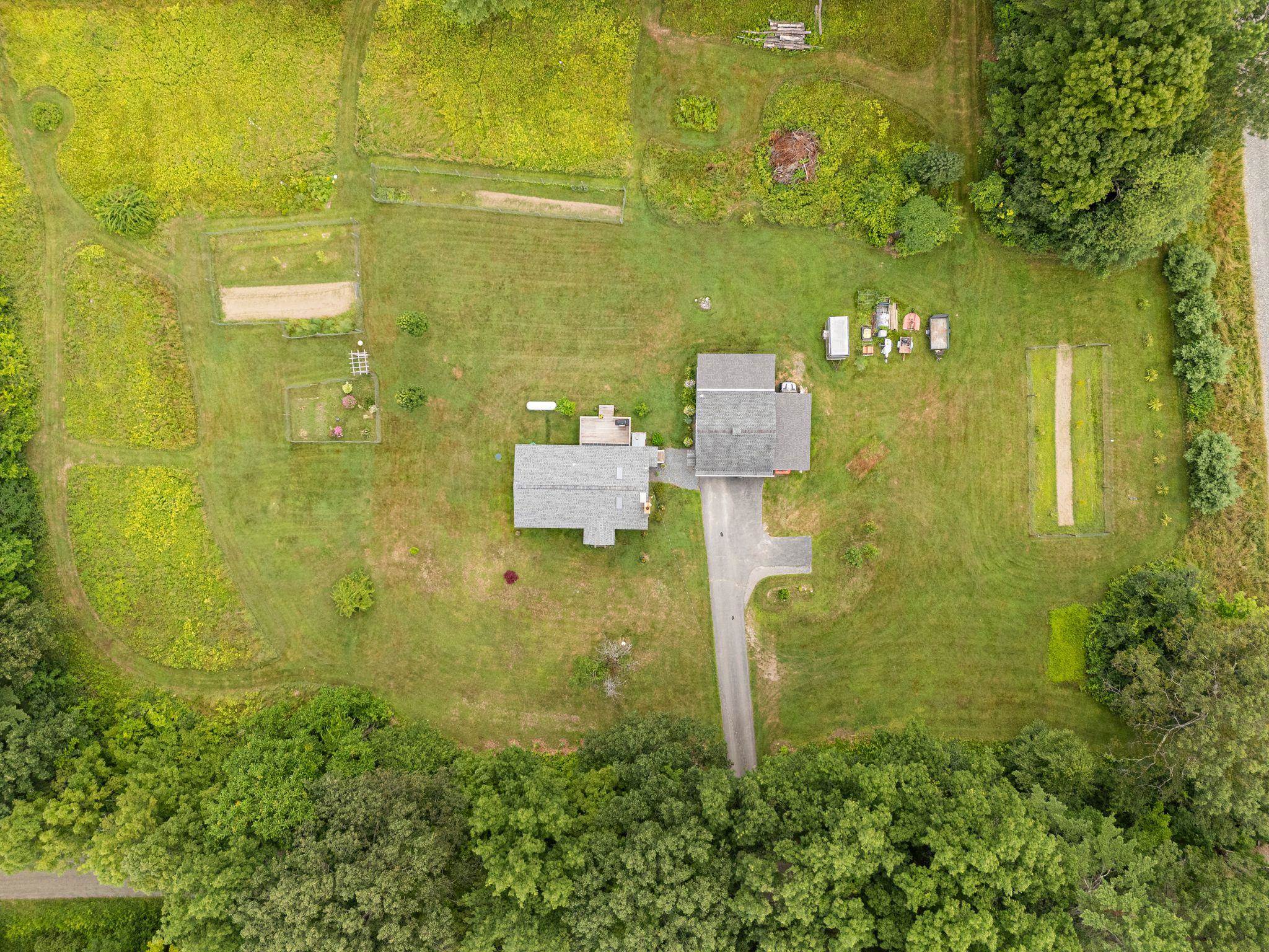 147 Dodge Road