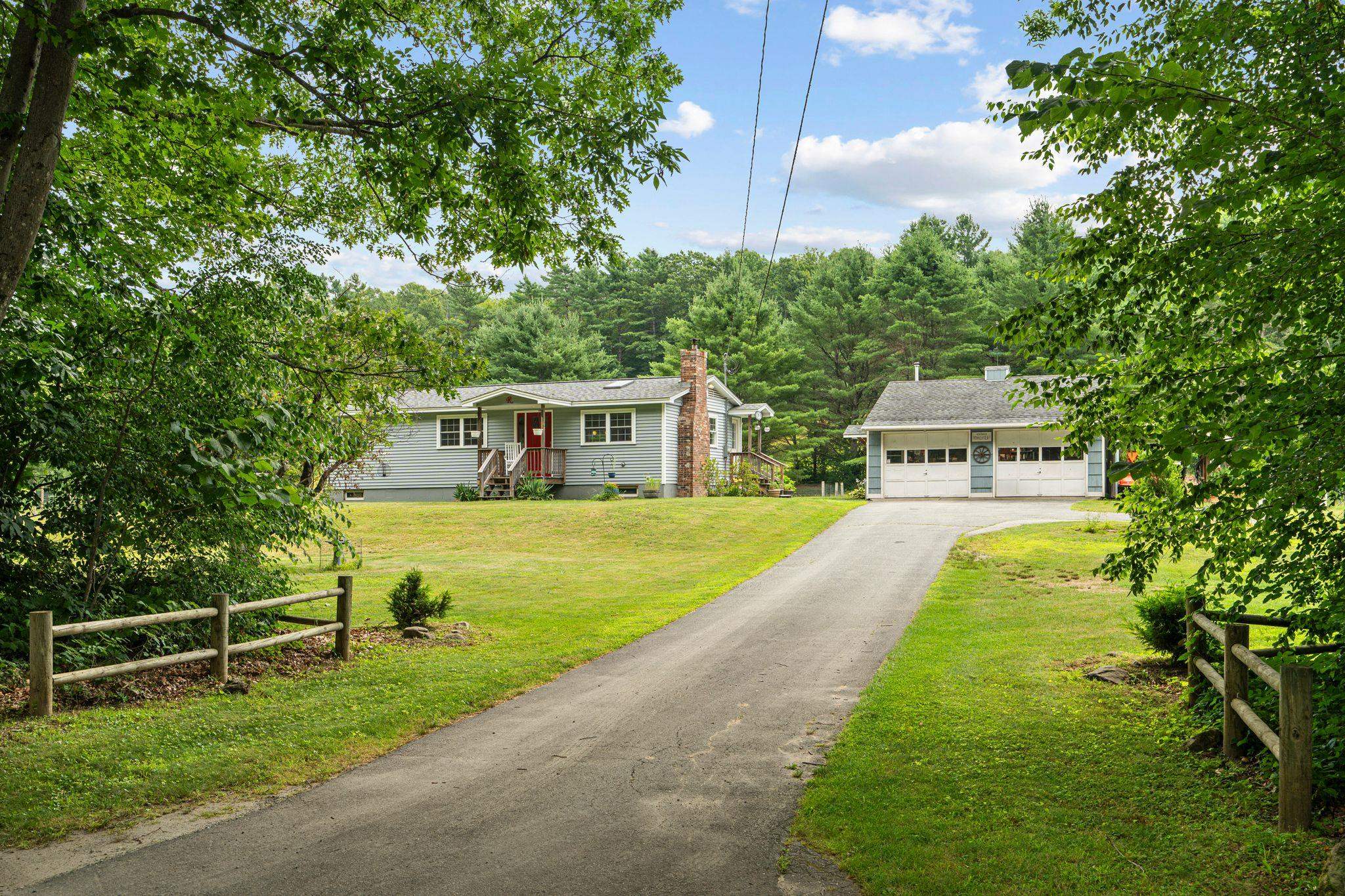 147 Dodge Road