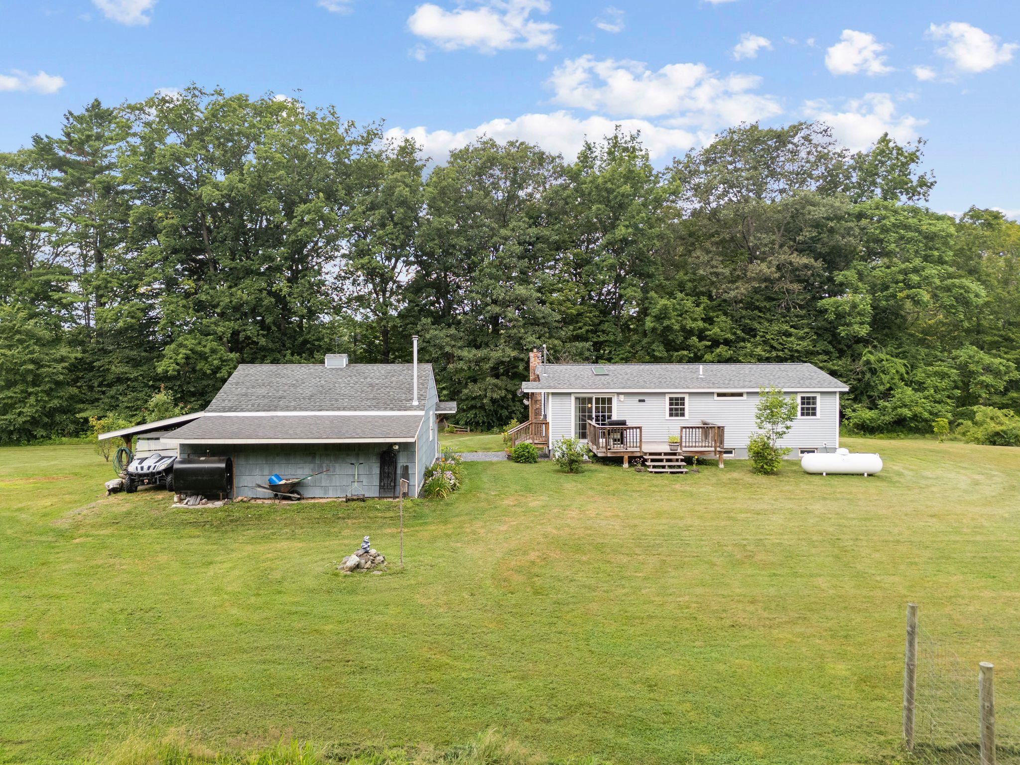 147 Dodge Road