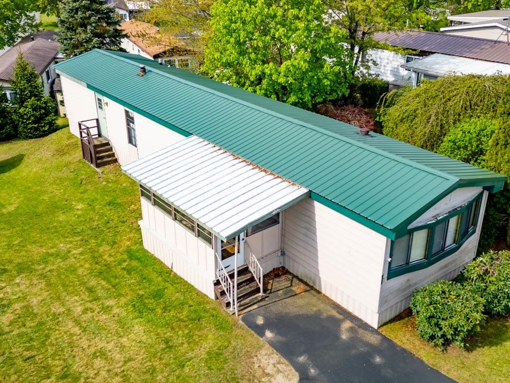 290 Calef Highway Unit: D23