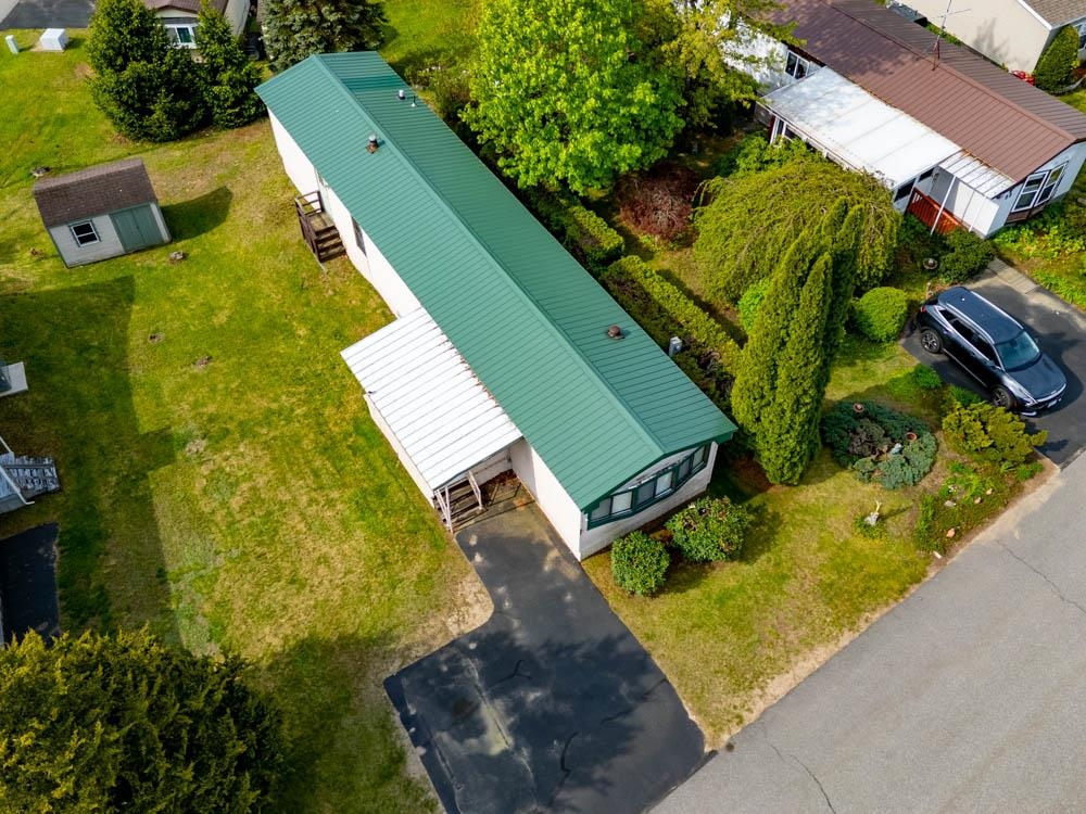 290 Calef Highway Unit: D23