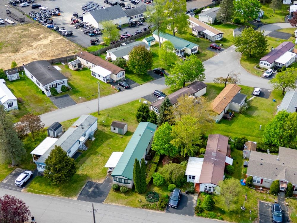 290 Calef Highway Unit: D23