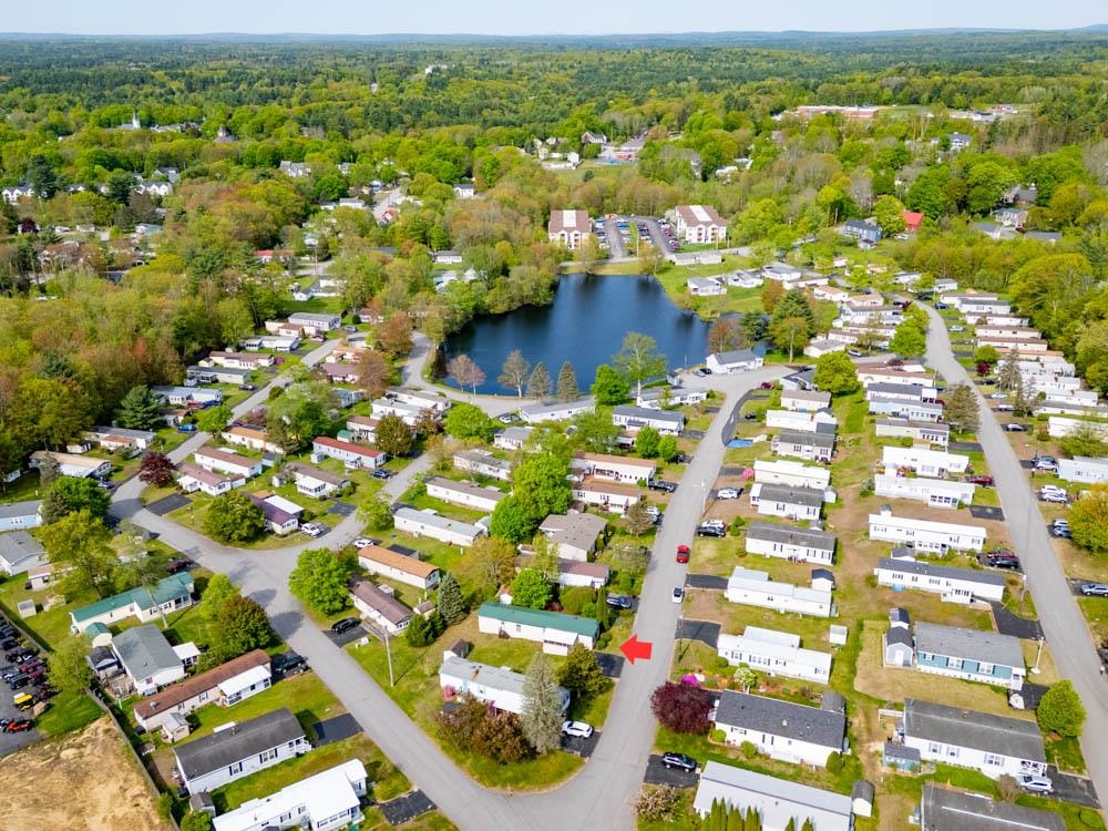 290 Calef Highway Unit: D23