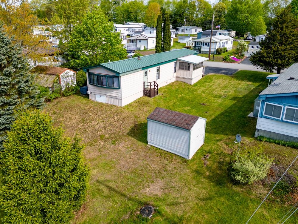 290 Calef Highway Unit: D23