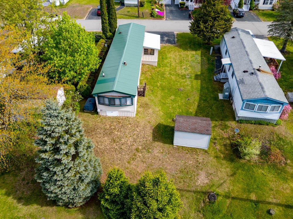 290 Calef Highway Unit: D23