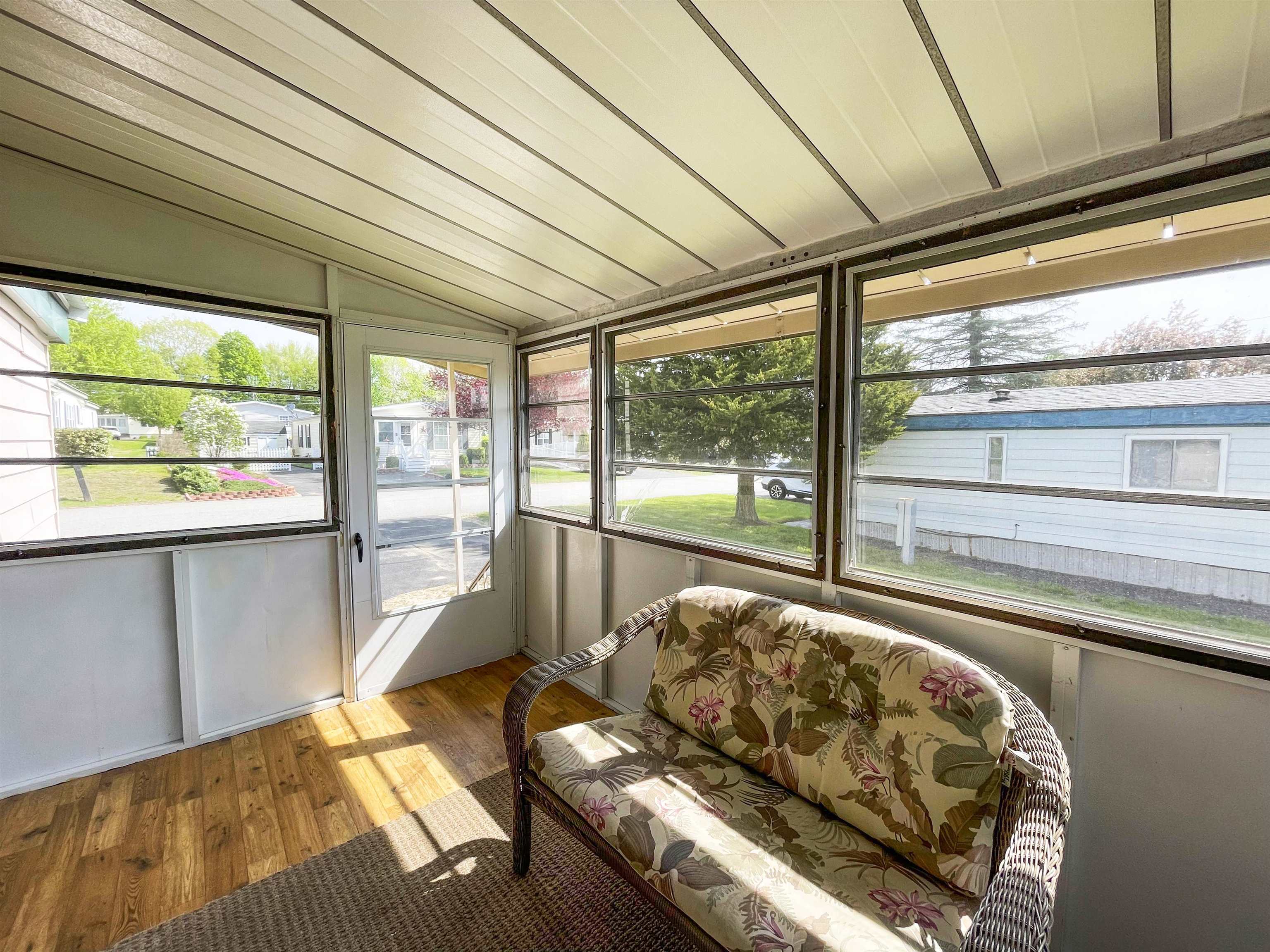 290 Calef Highway Unit: D23