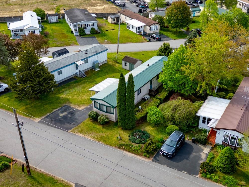 290 Calef Highway Unit: D23