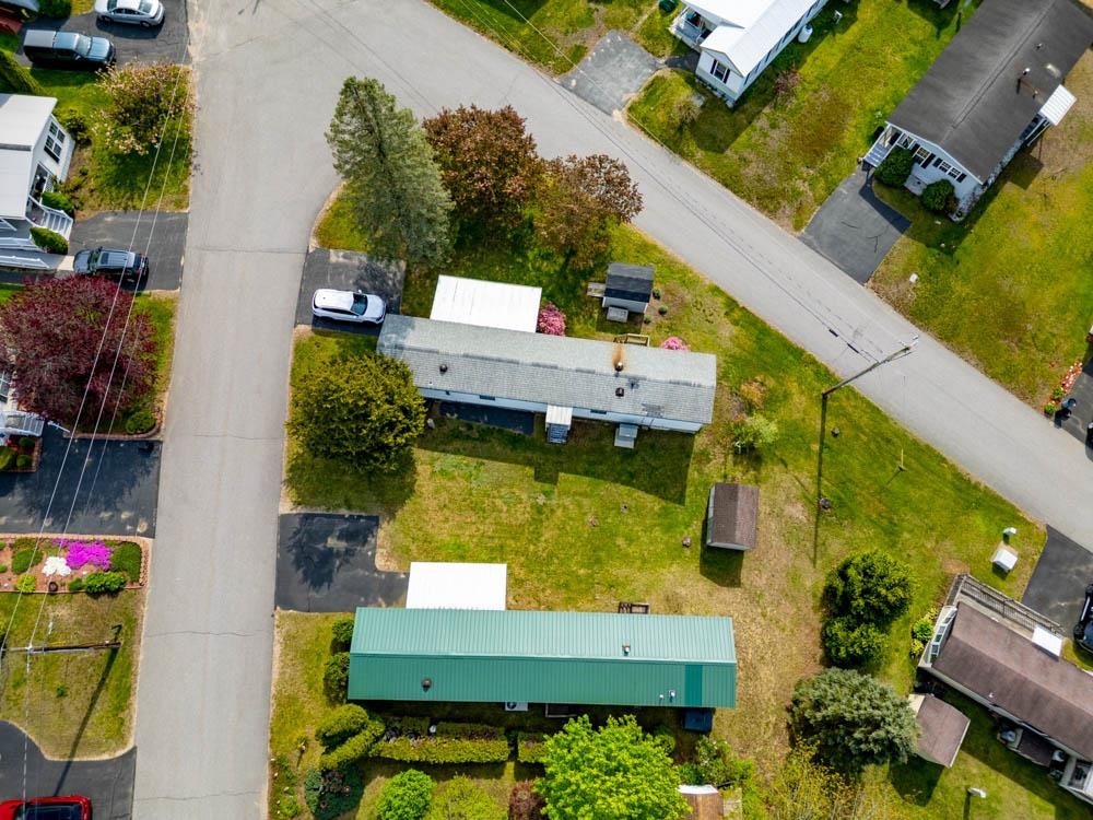 290 Calef Highway Unit: D23