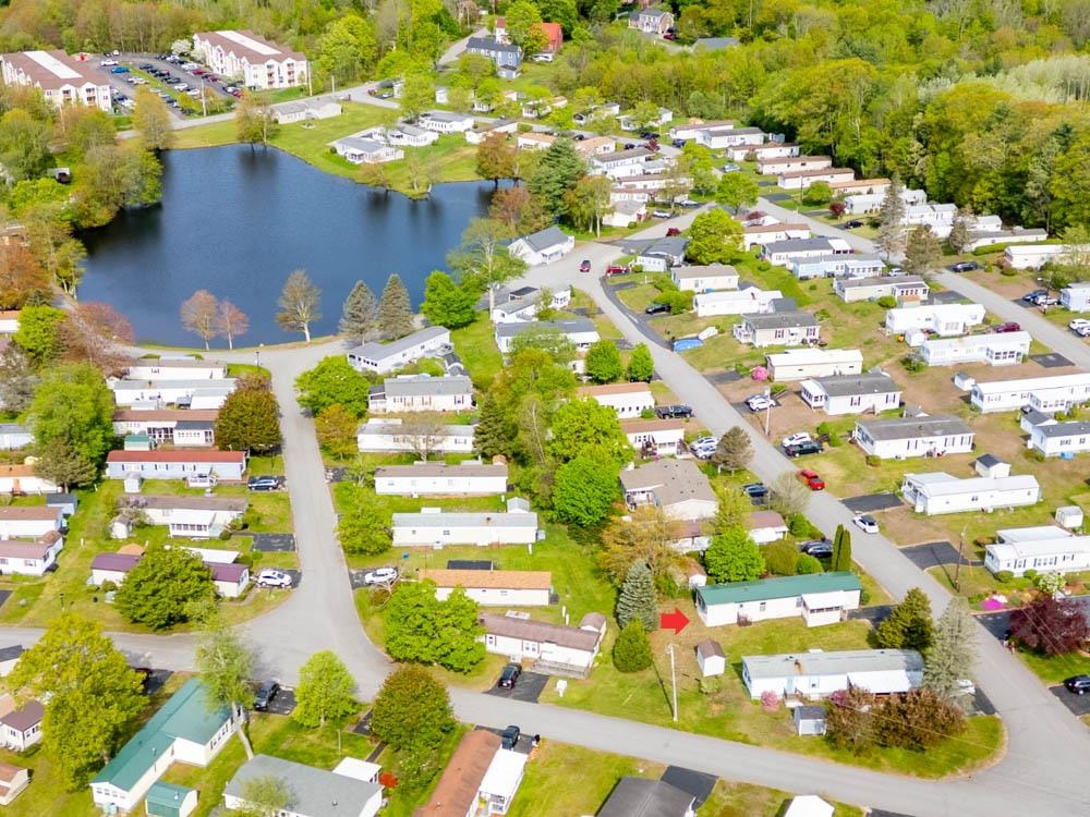 290 Calef Highway Unit: D23