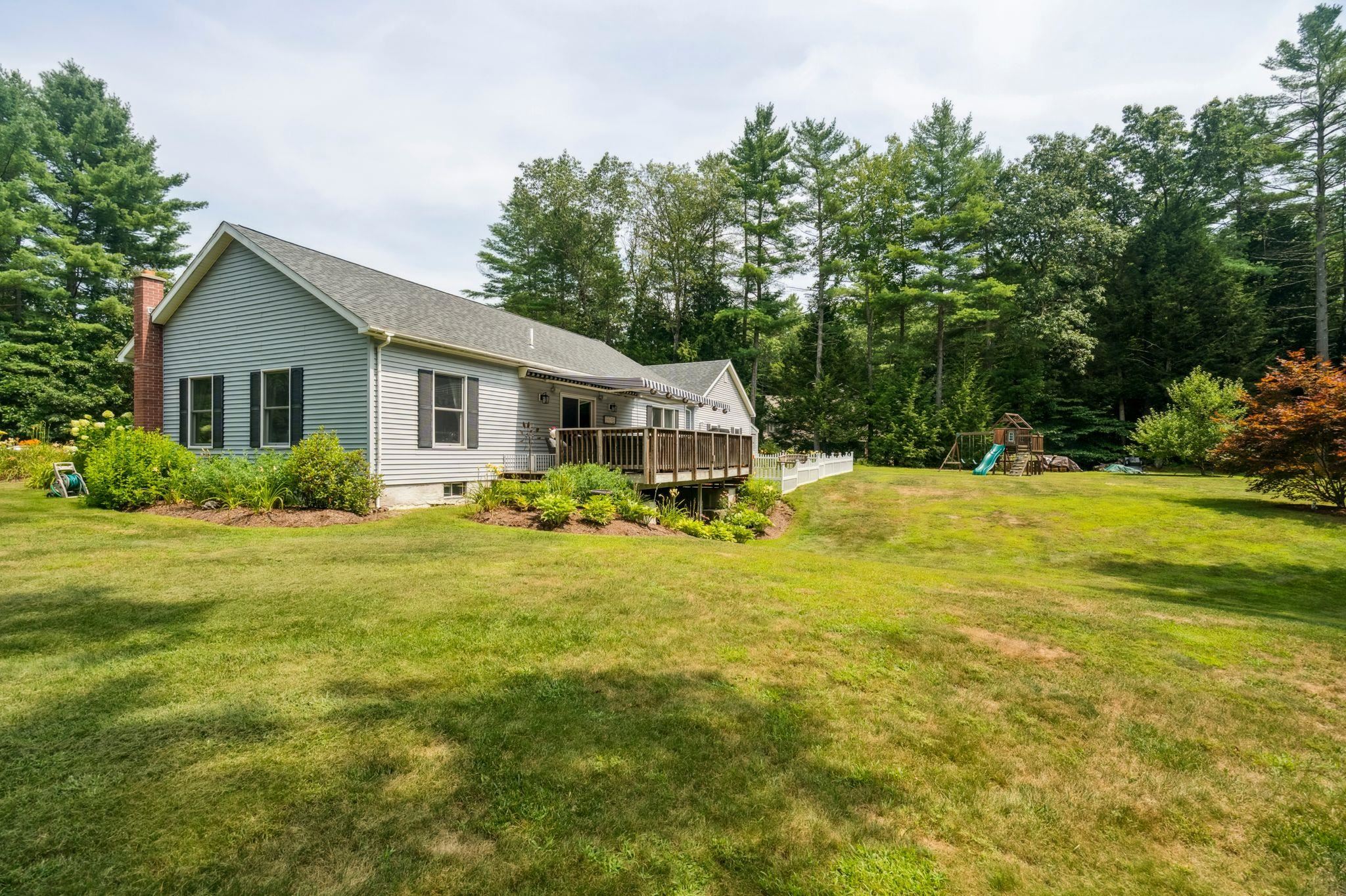 94 Sand Hill Road