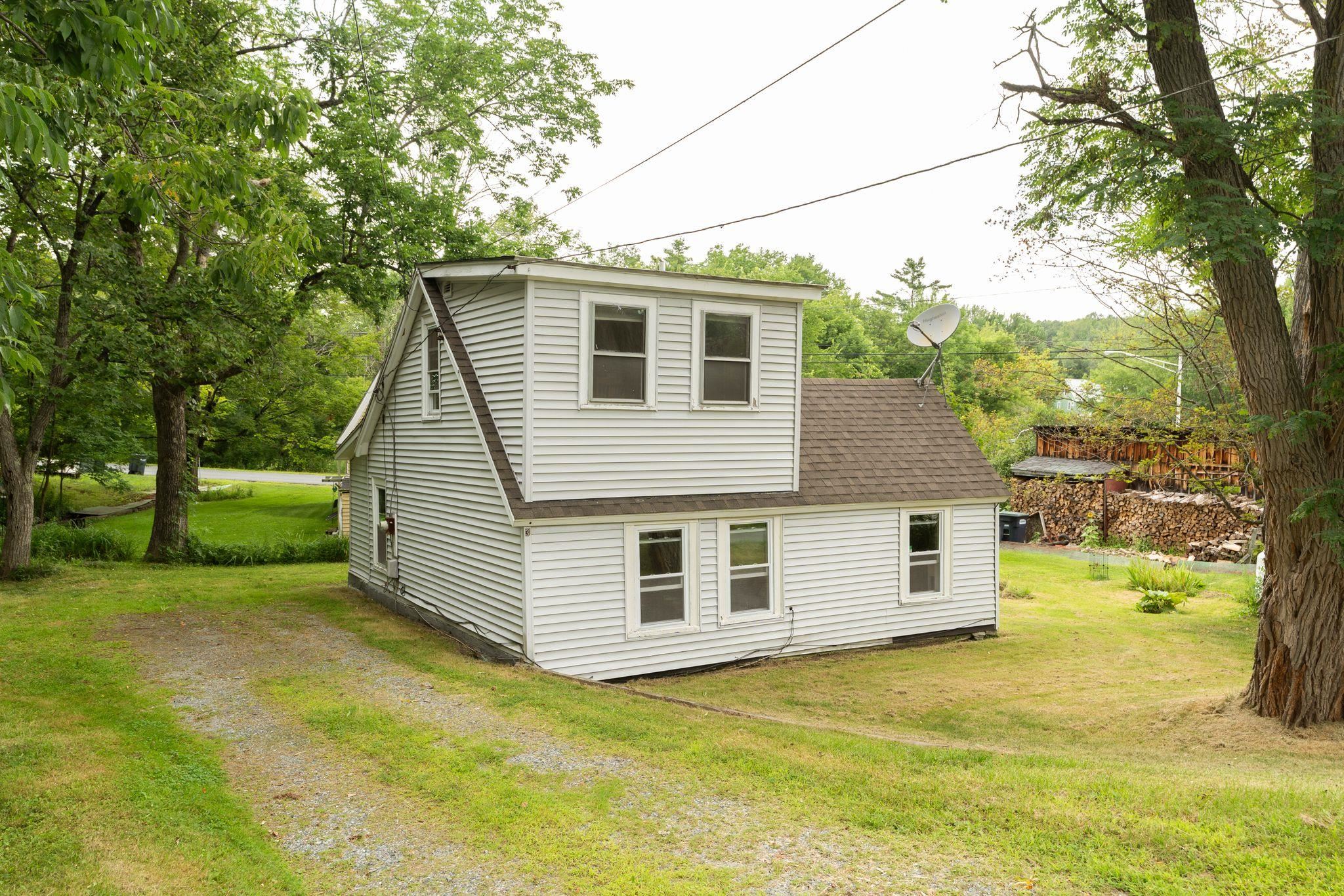 31 Pillsbury Street