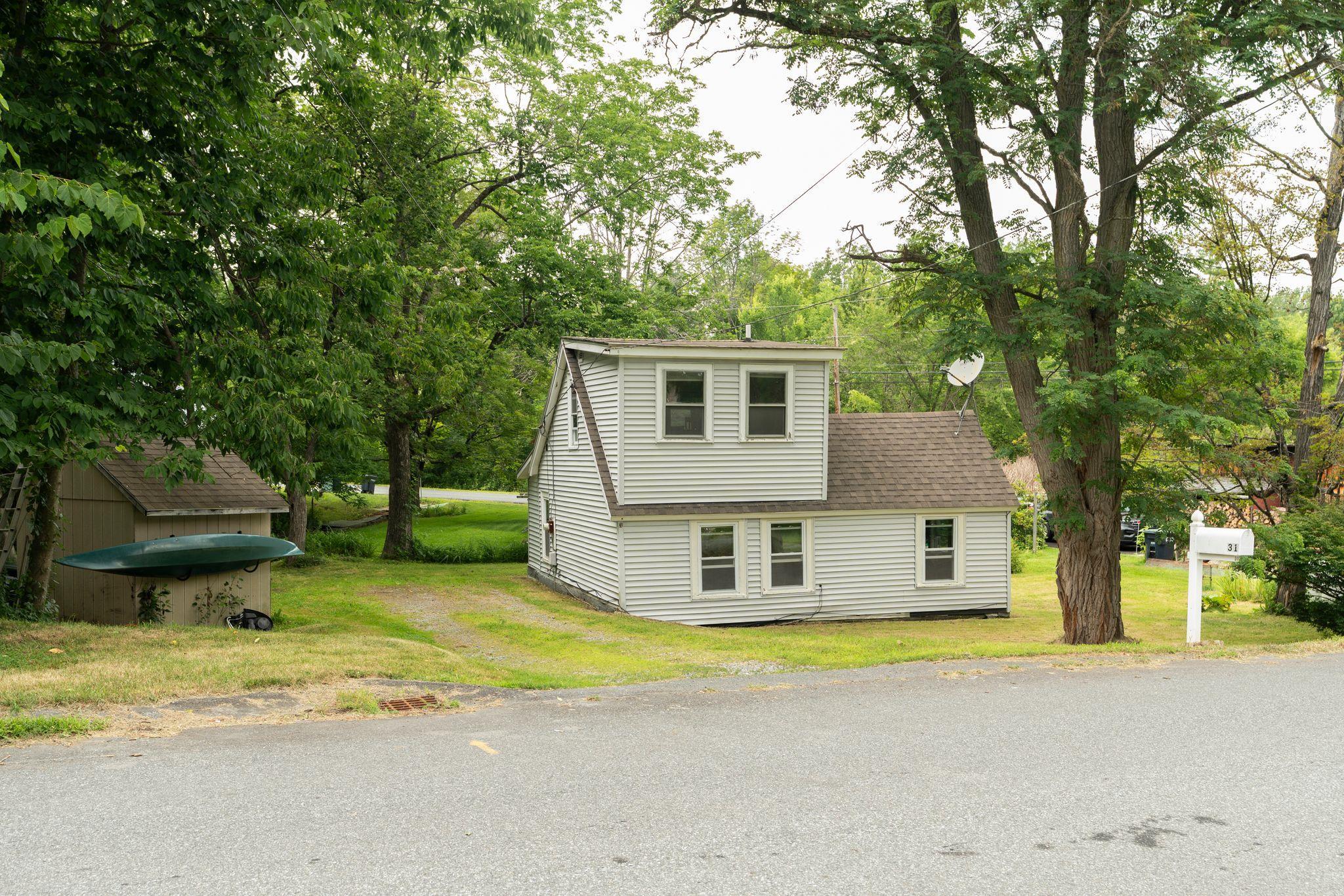 31 Pillsbury Street