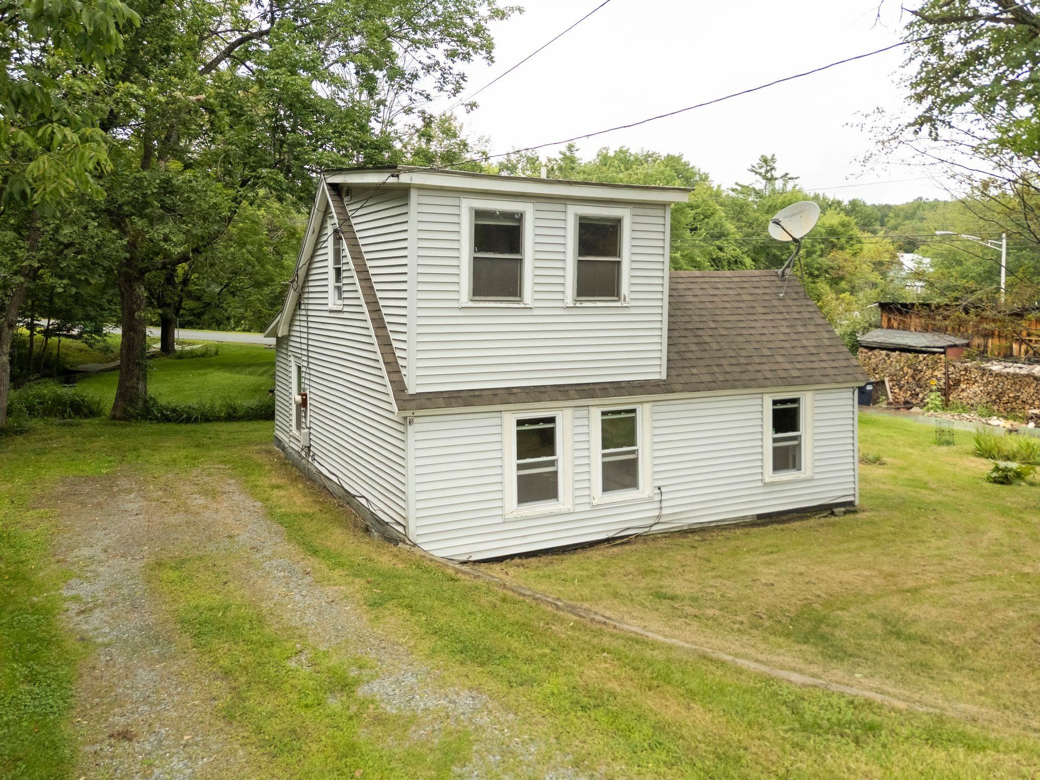 31 Pillsbury Street