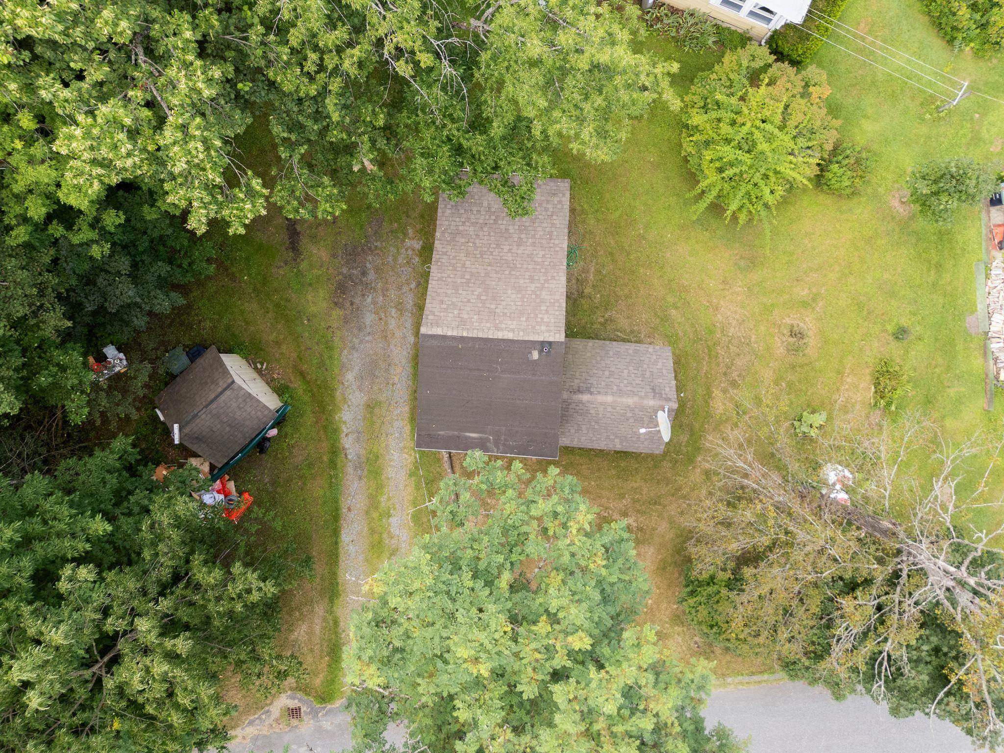 31 Pillsbury Street