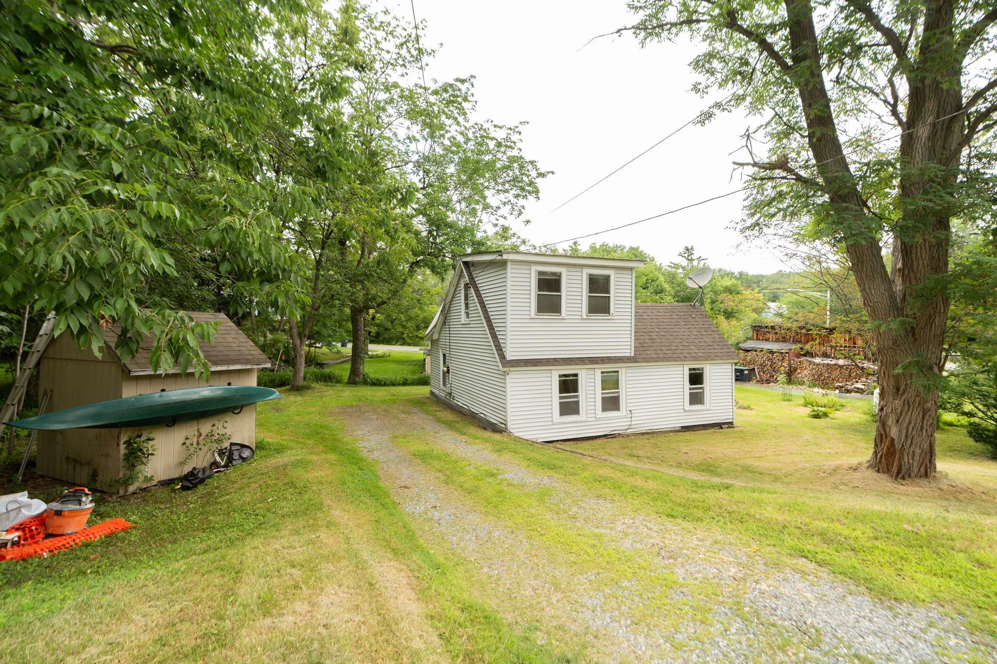 31 Pillsbury Street