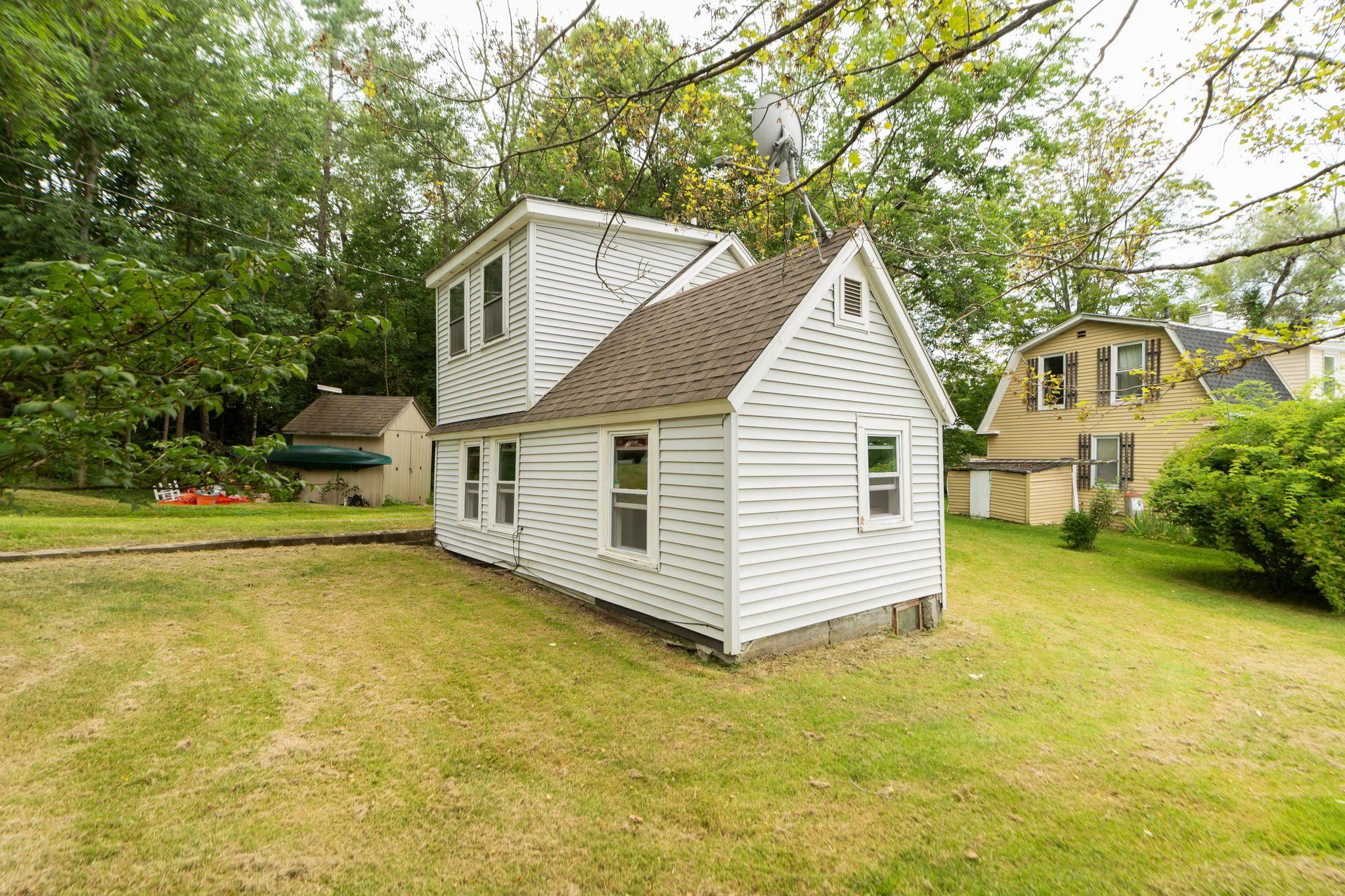 31 Pillsbury Street