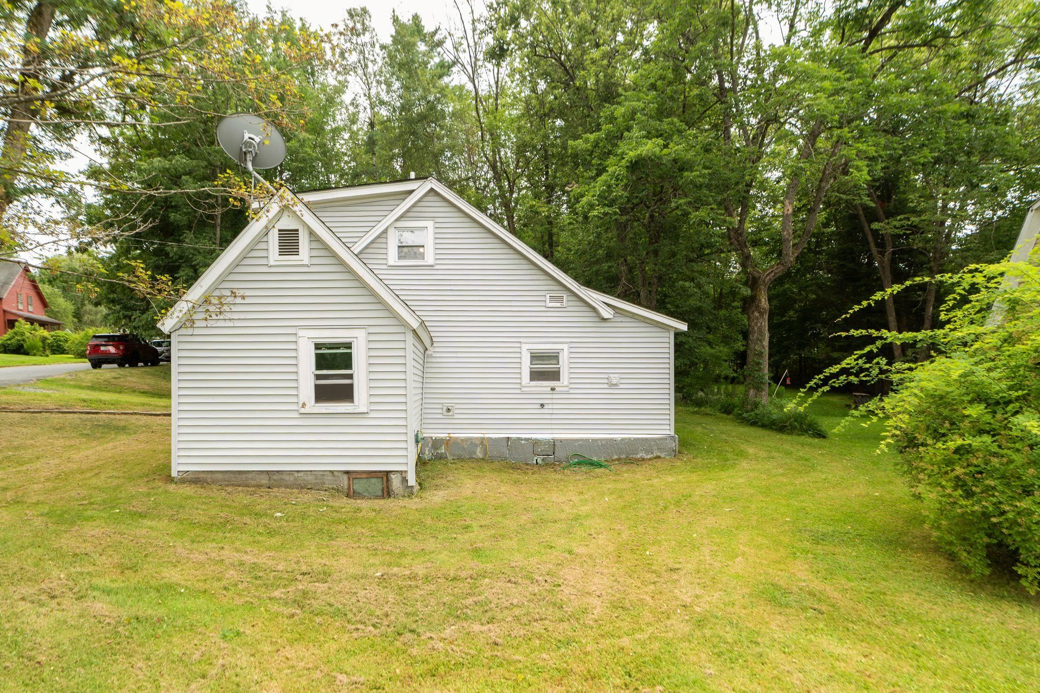 31 Pillsbury Street