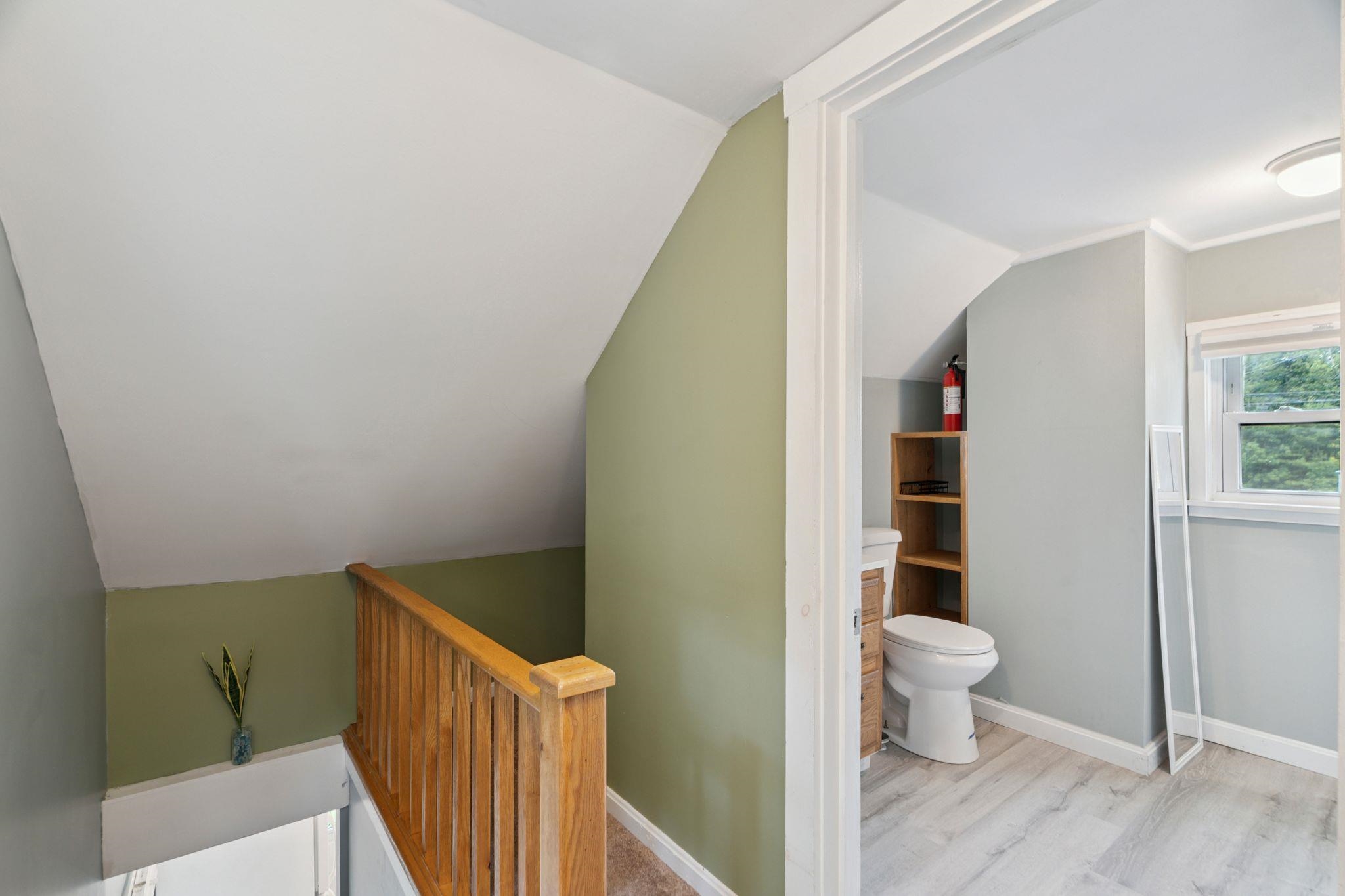 31 Pillsbury Street