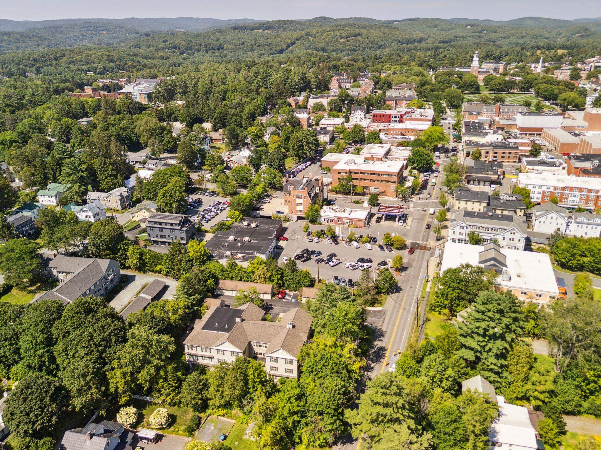 85 S Main Street
