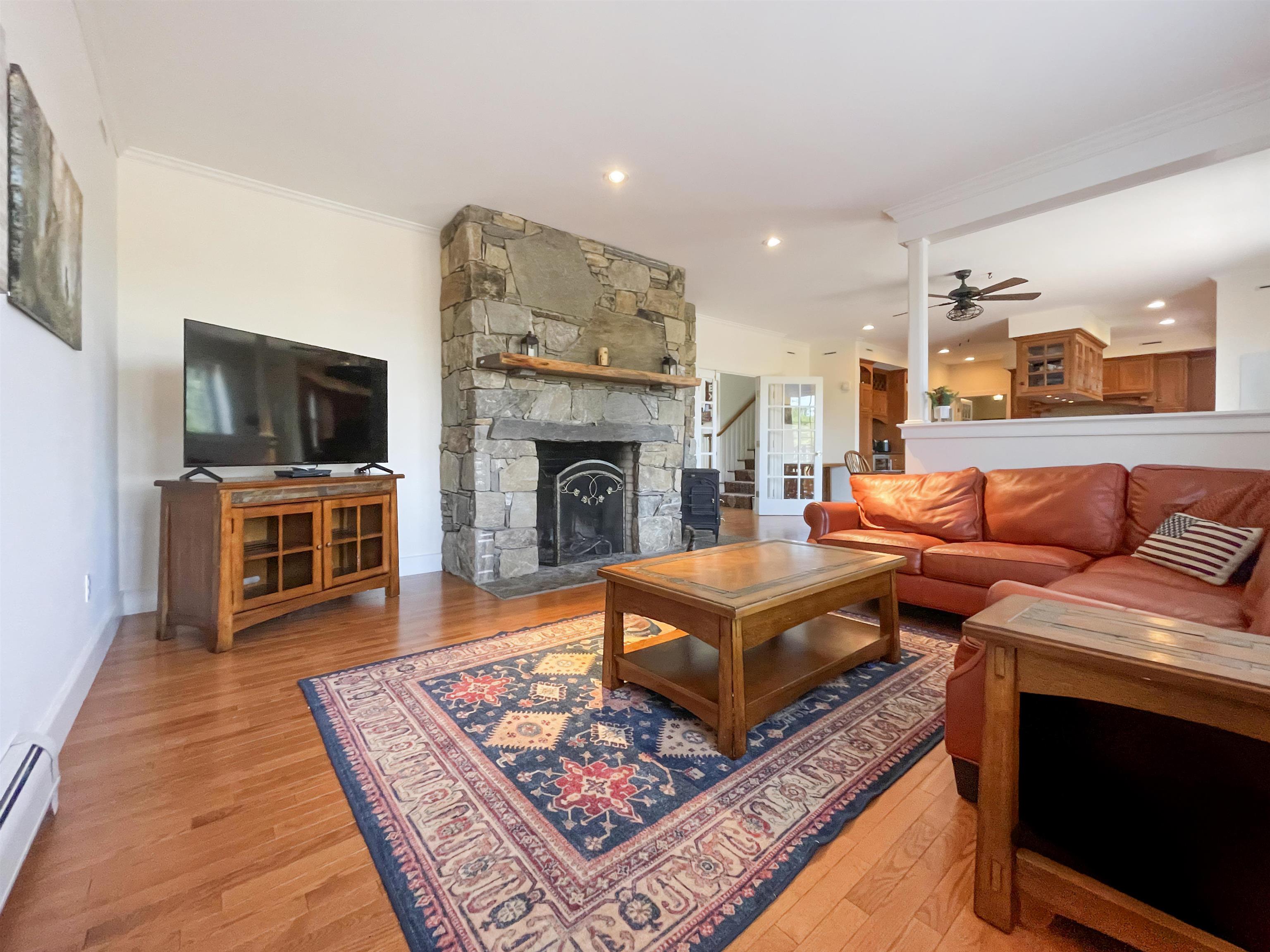 423 Taft Family Road