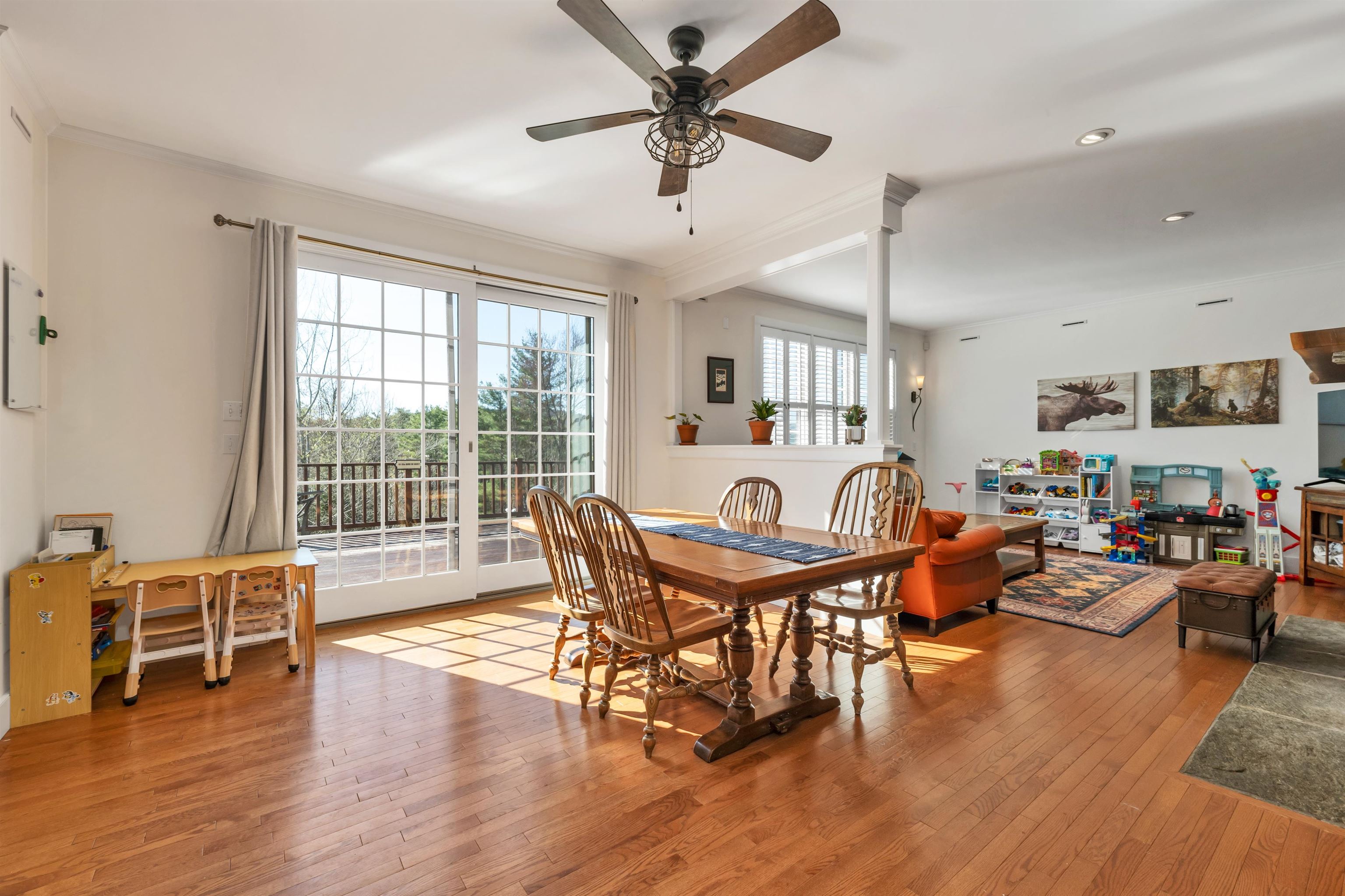 423 Taft Family Road