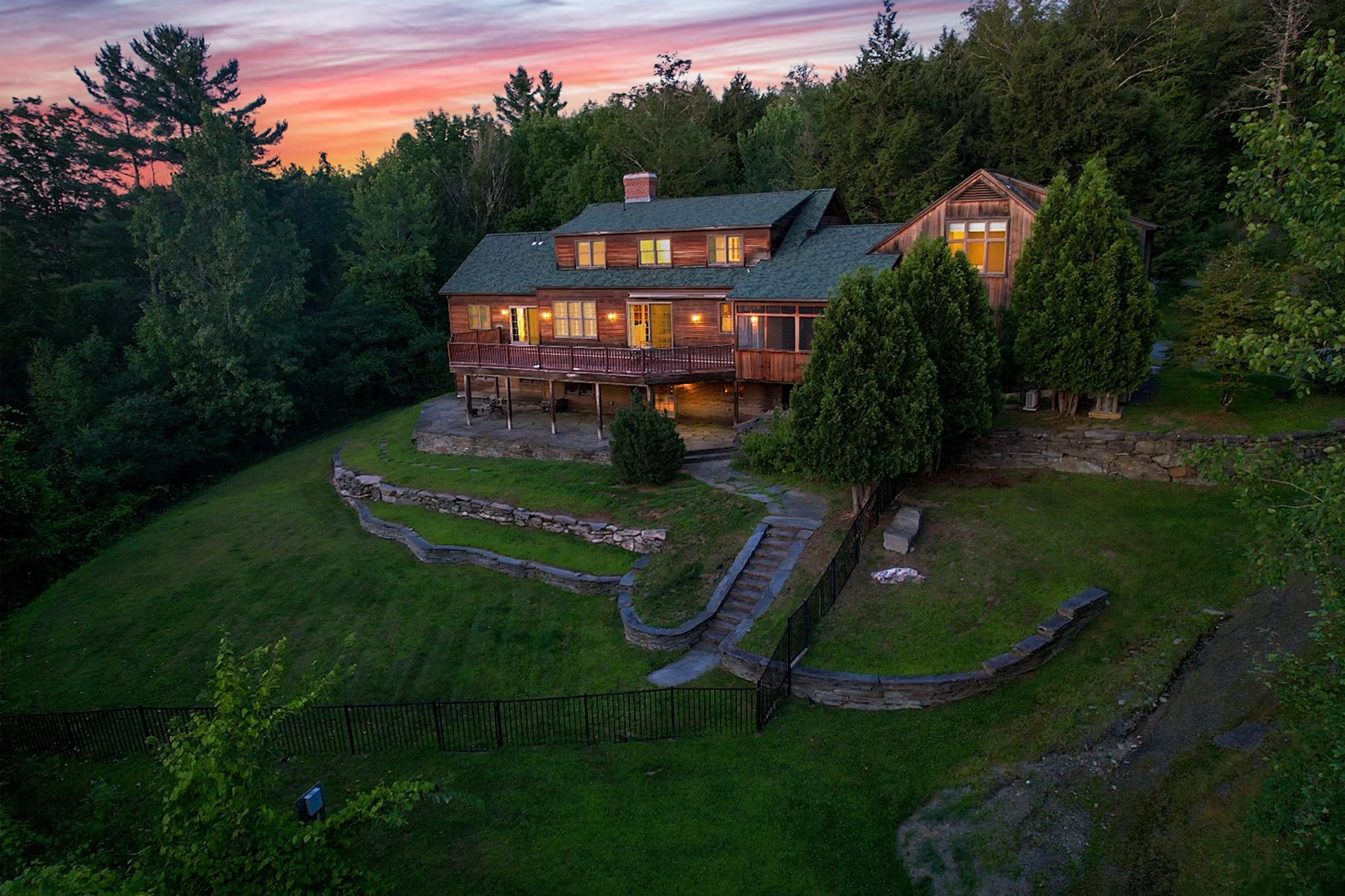 423 Taft Family Road