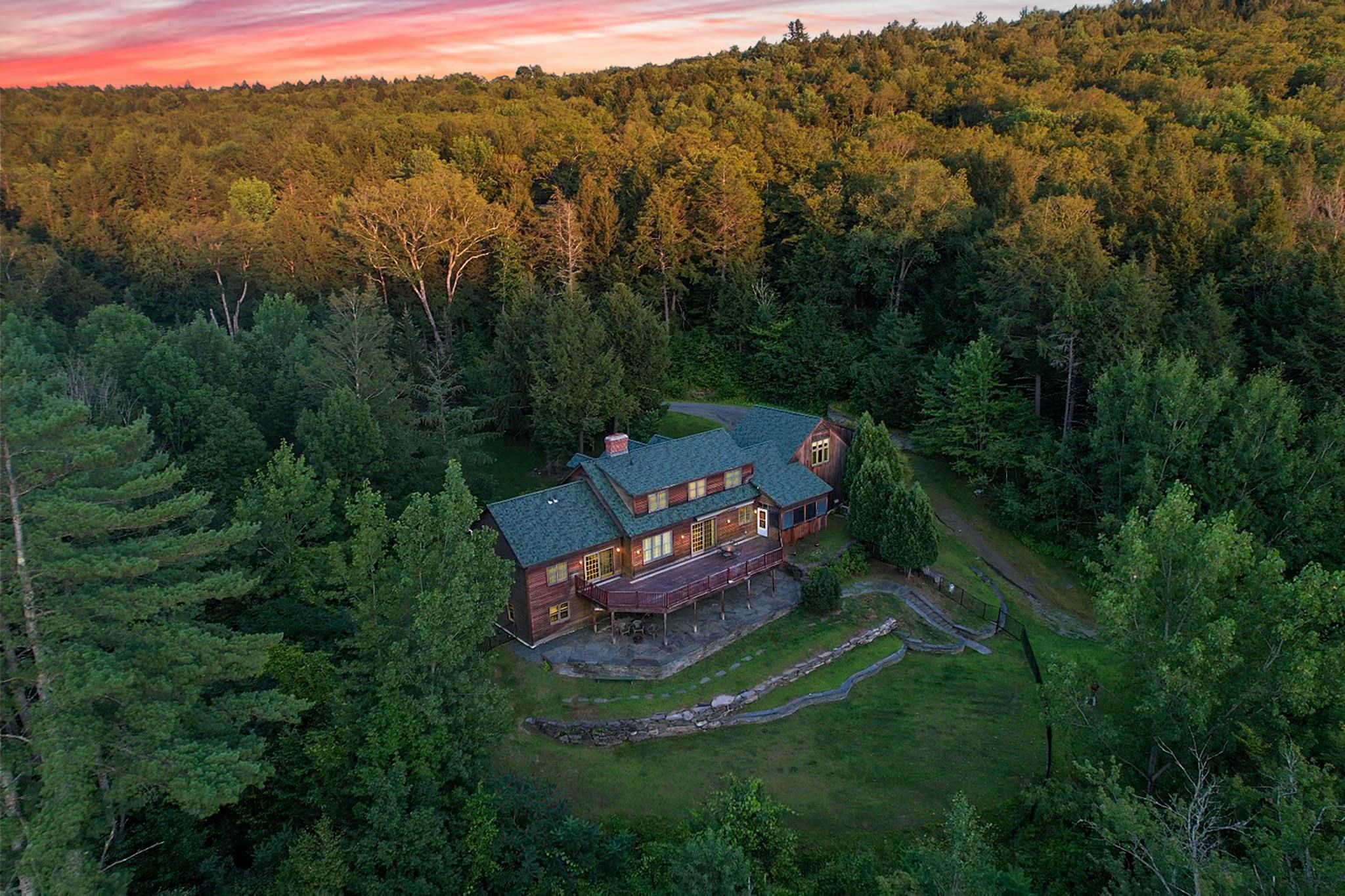 423 Taft Family Road