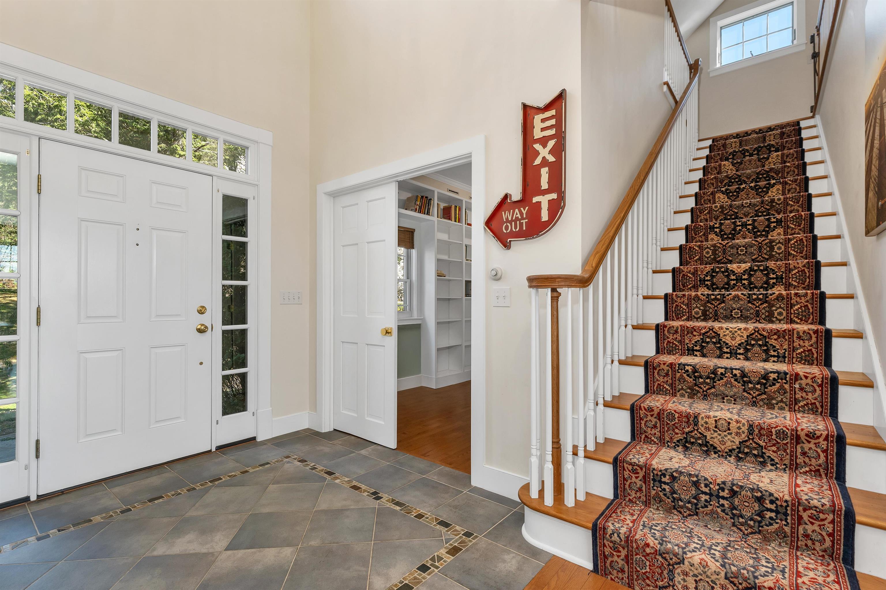 423 Taft Family Road