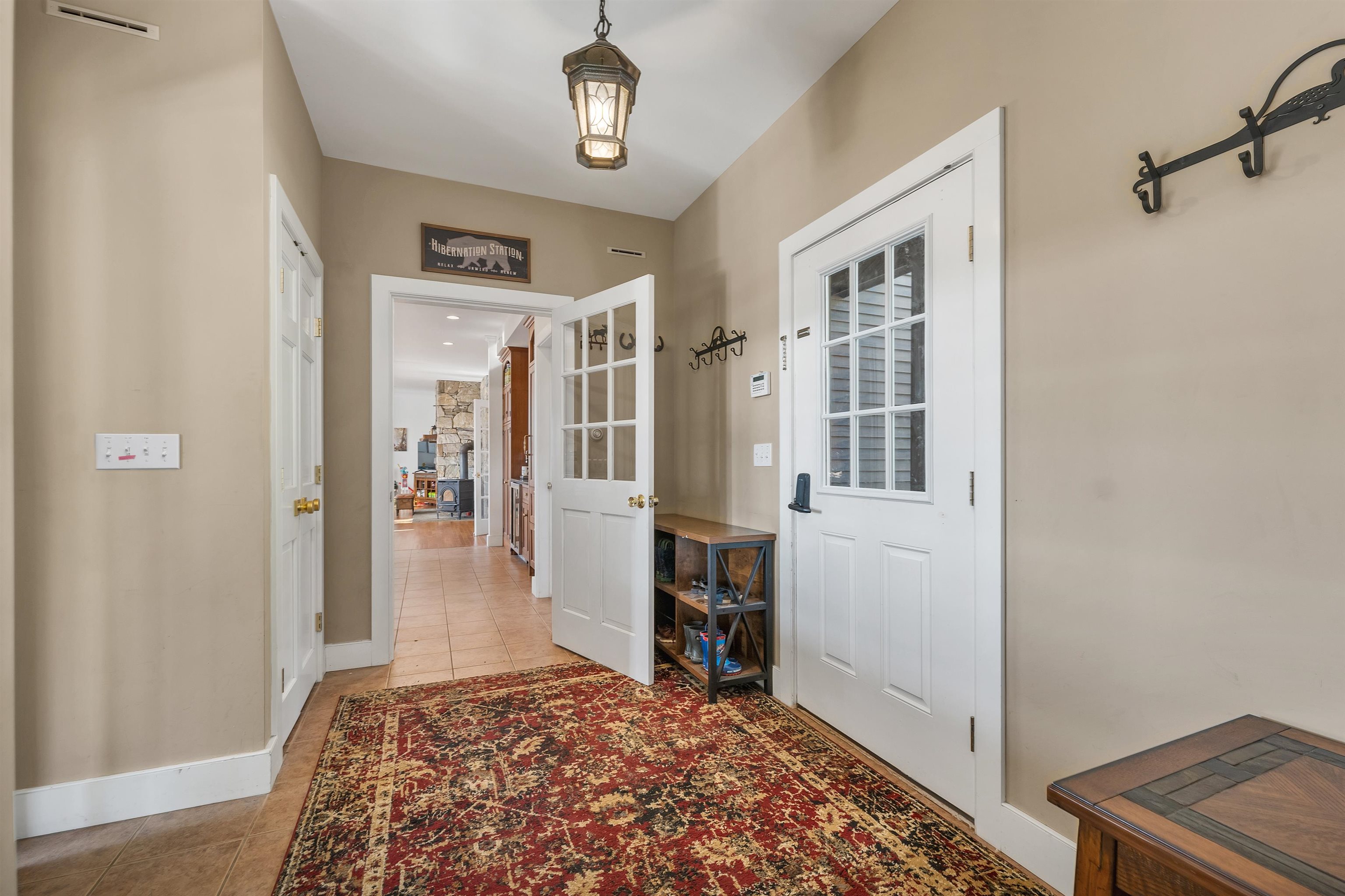 423 Taft Family Road