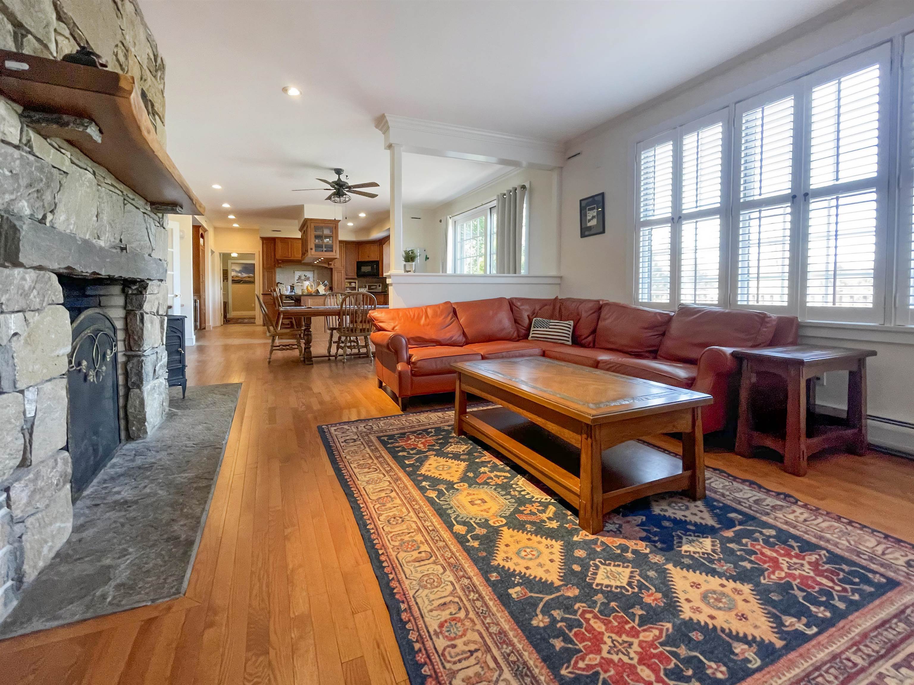 423 Taft Family Road