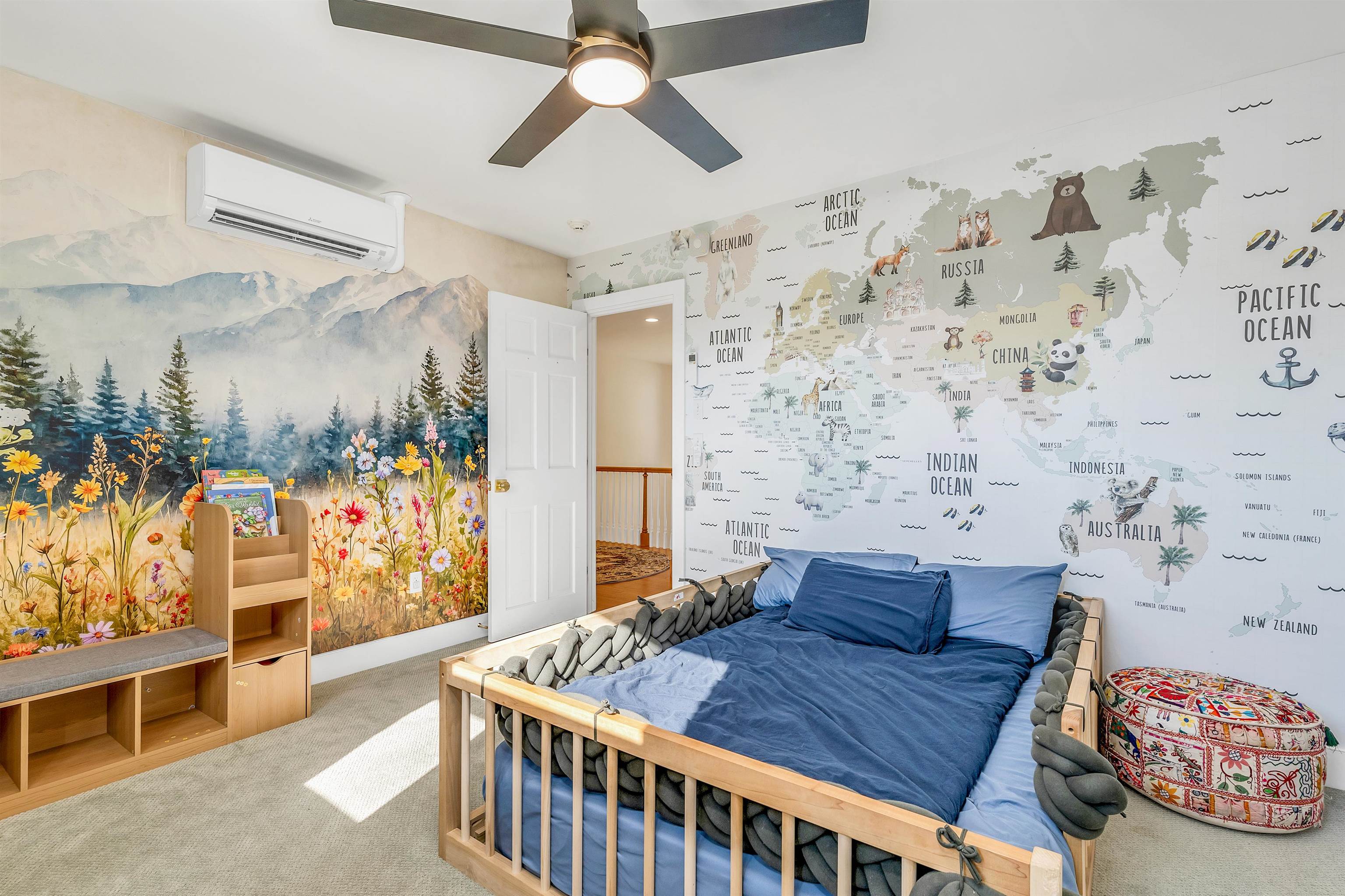 423 Taft Family Road