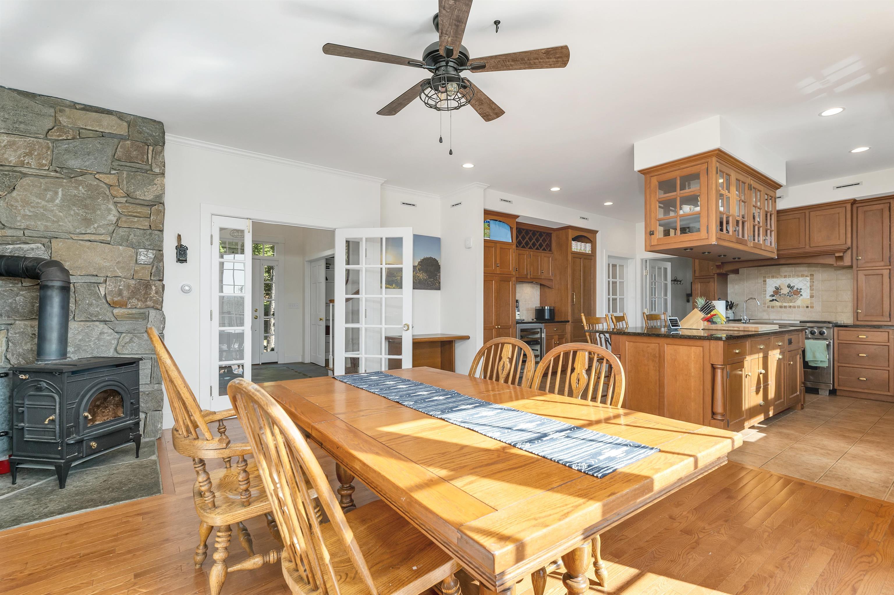 423 Taft Family Road