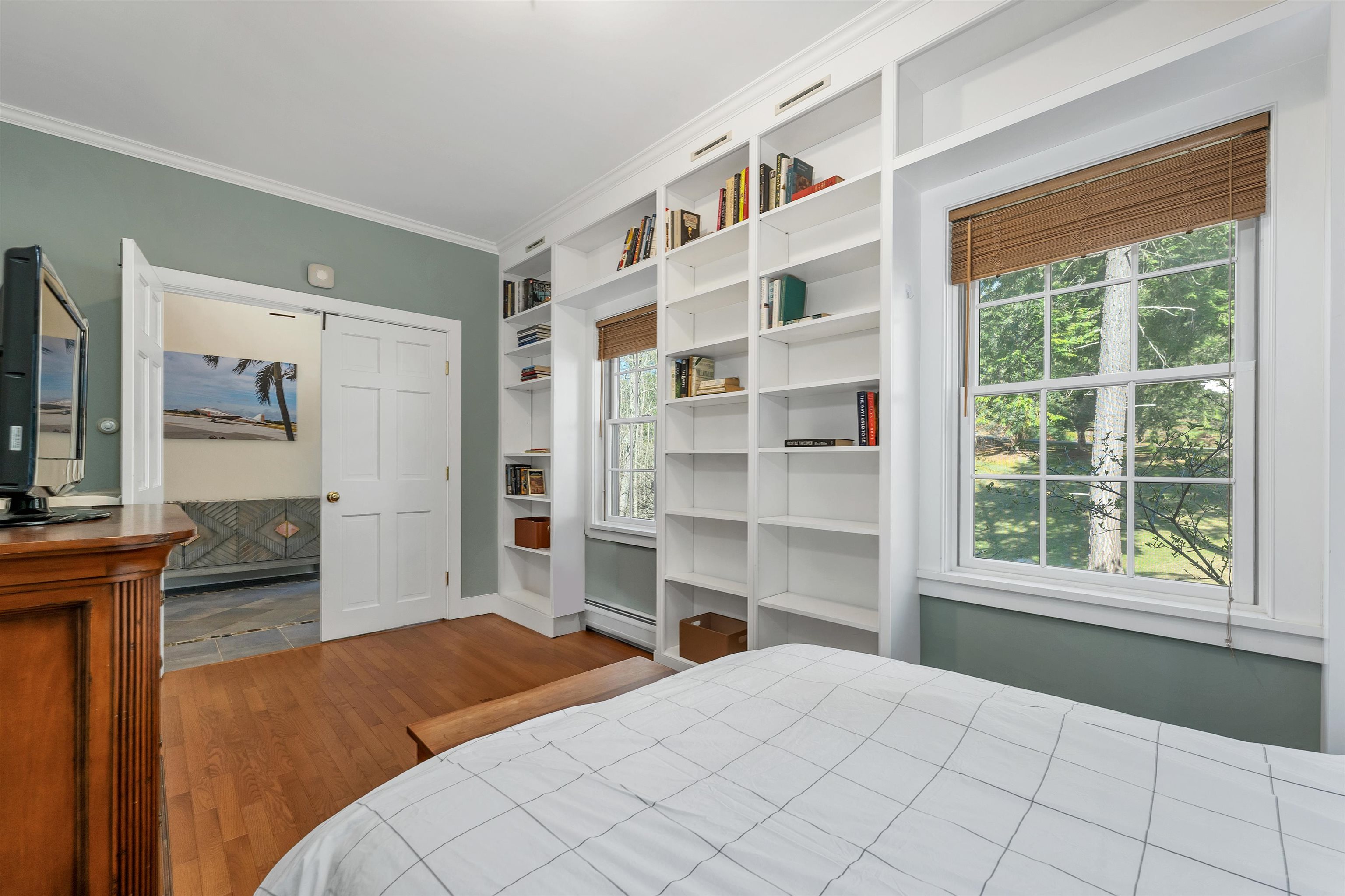 423 Taft Family Road