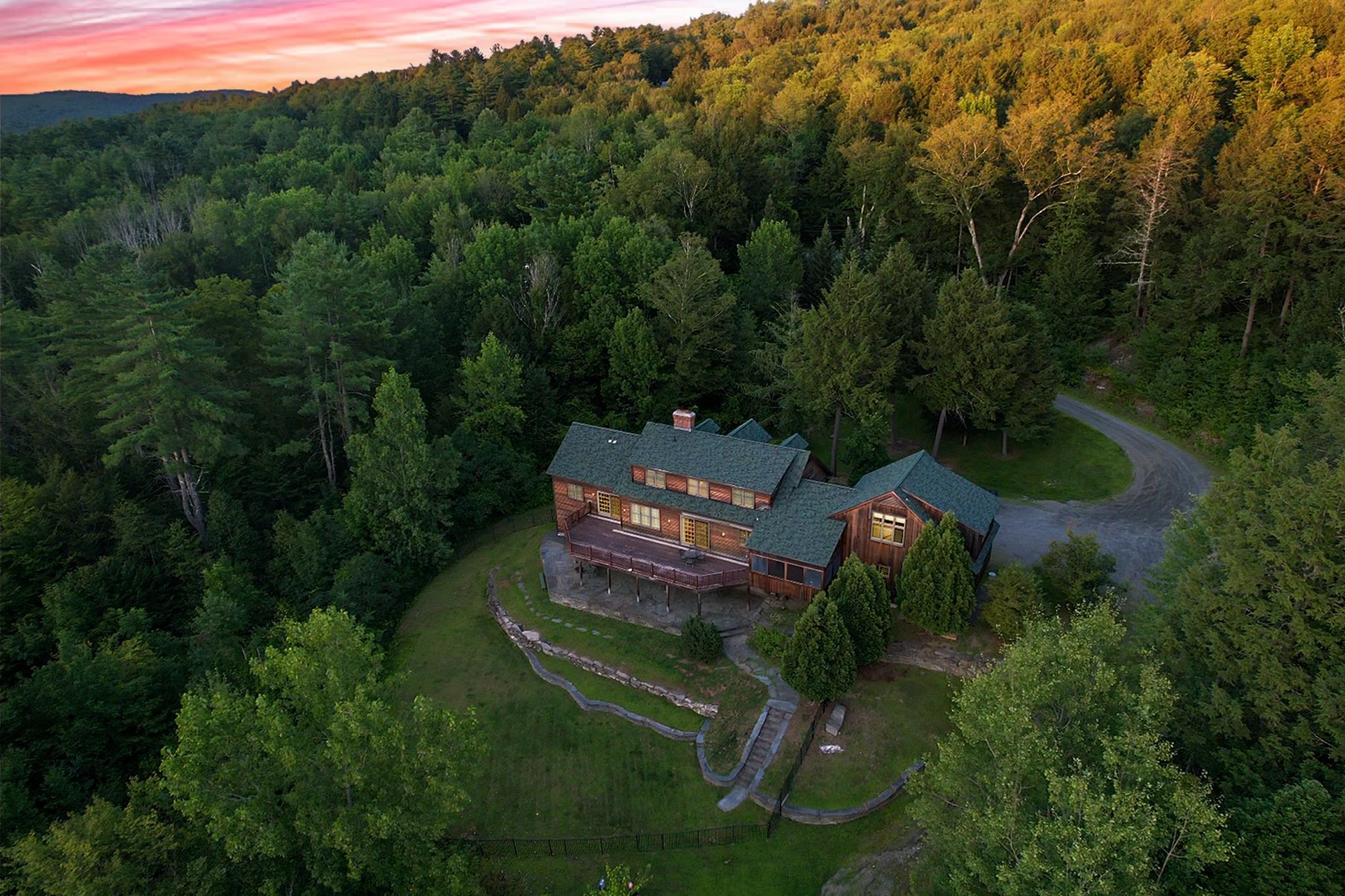 423 Taft Family Road