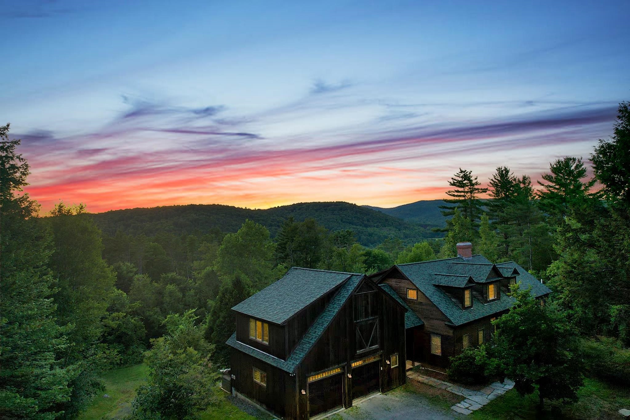 423 Taft Family Road