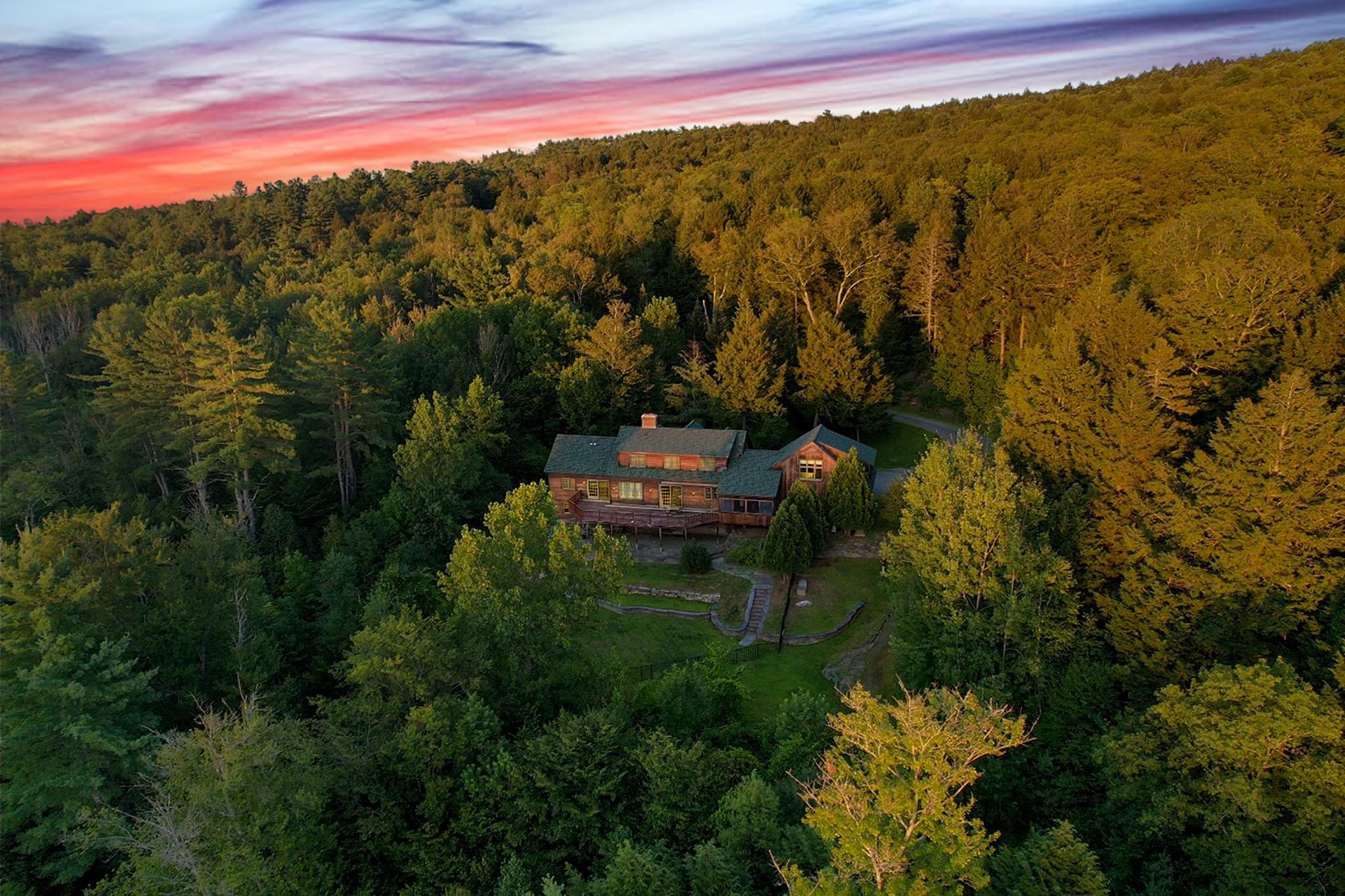 423 Taft Family Road